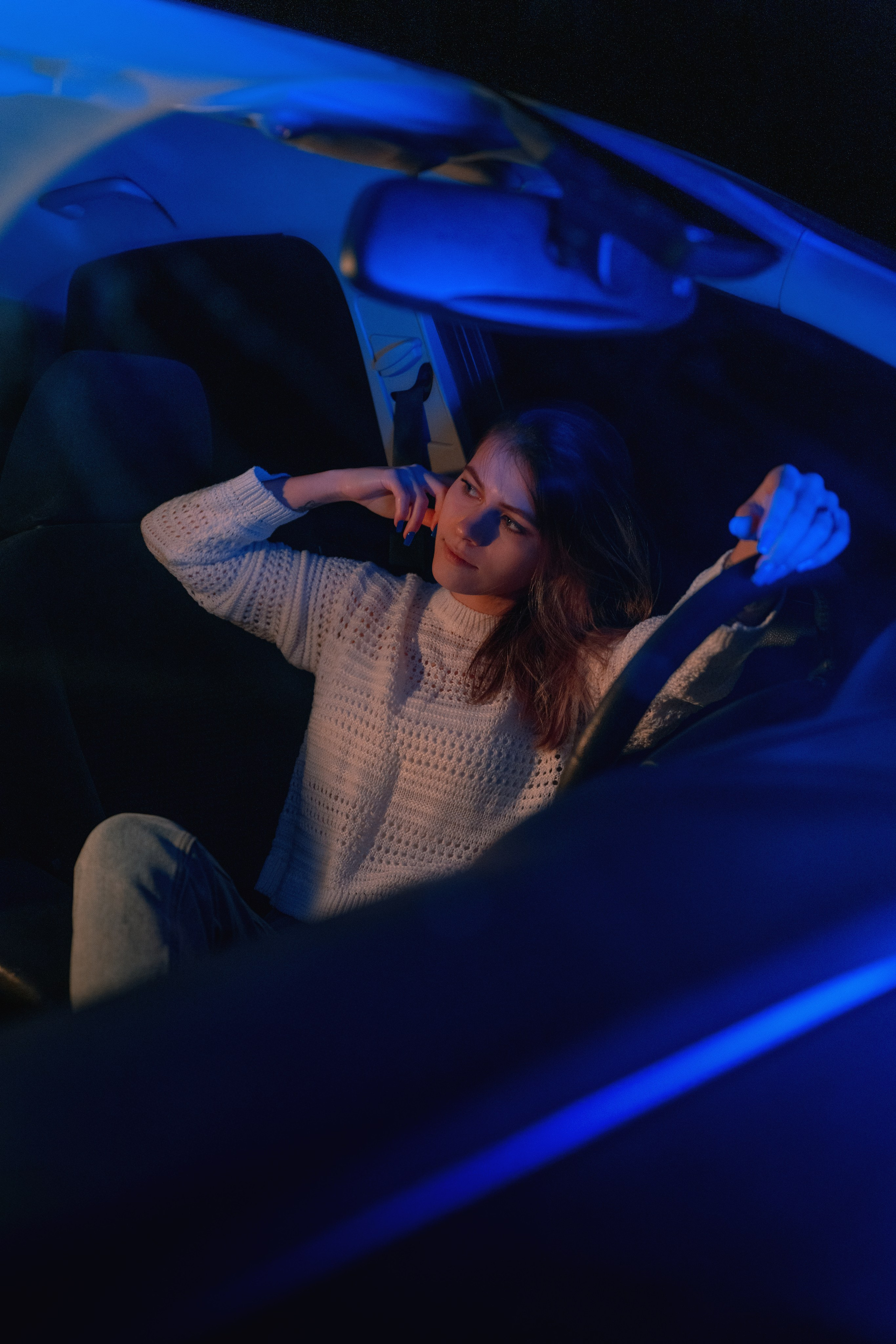 Фотографии с Таисией