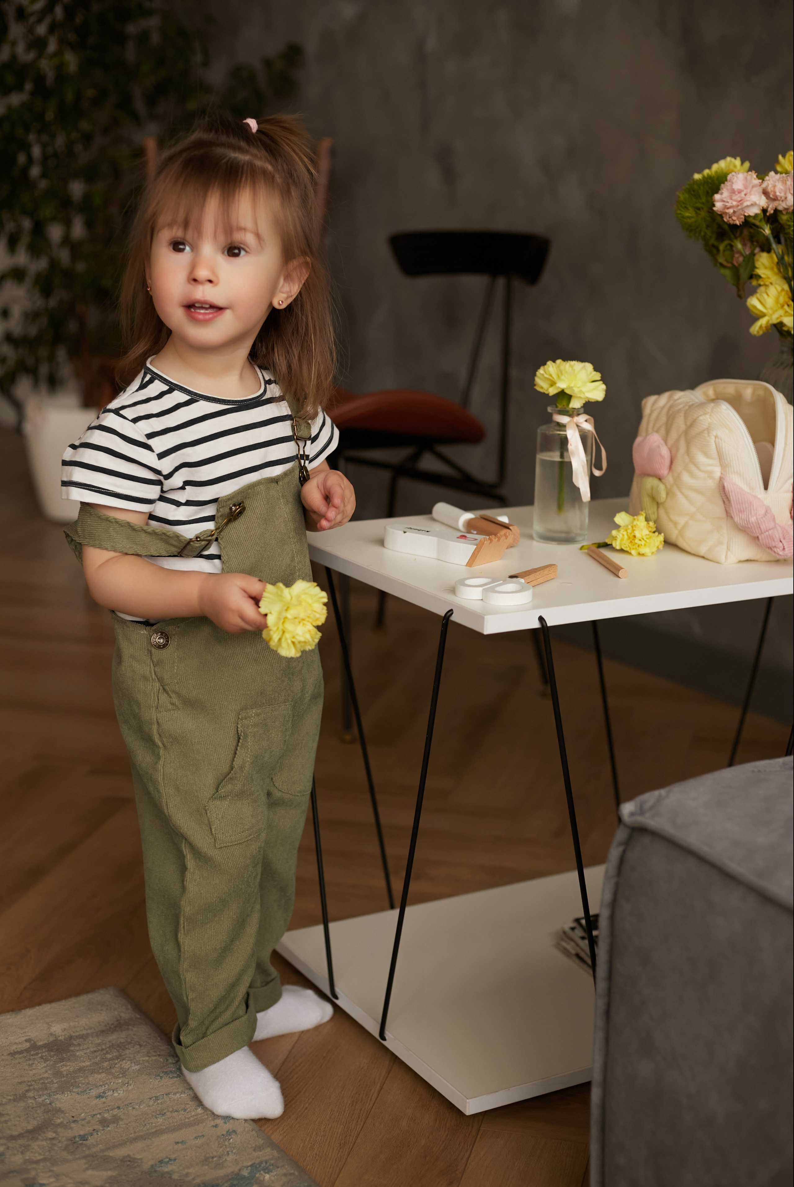 Студийные семейные фотосъемки