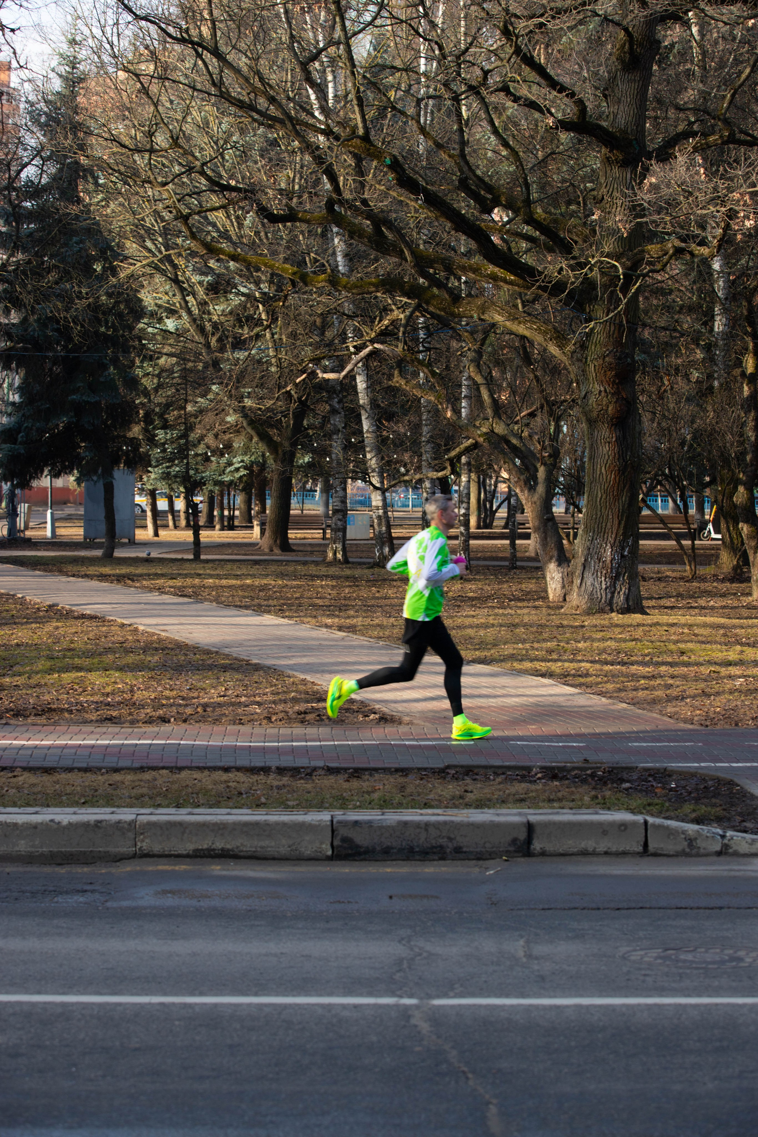 Эстафета «Игрушки» DREAM TRAIL. Александра Мельниченко/ Бегающий фотограф