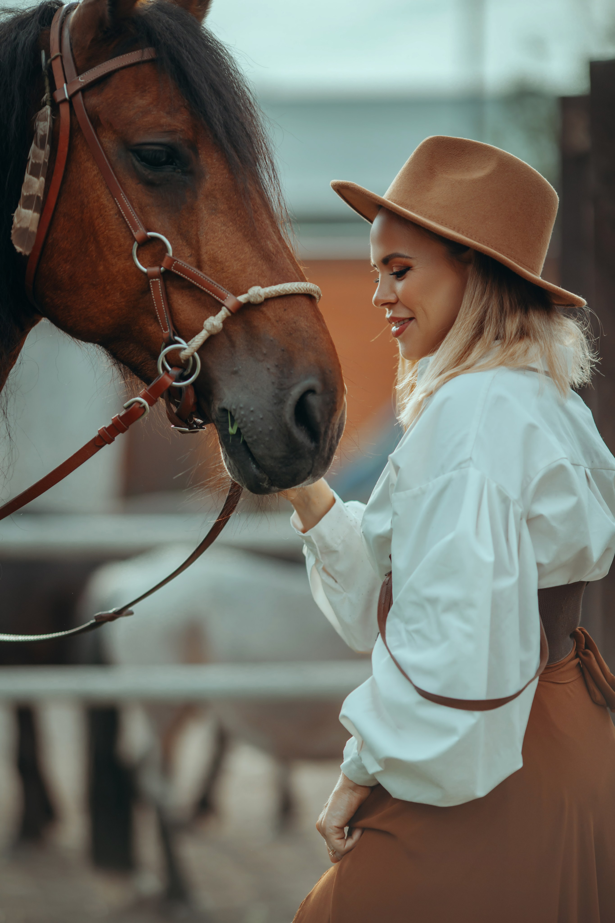 Галина. Анна Молчанова конный фотограф в Тюмени | фотосессии с лошадьми Тюмень