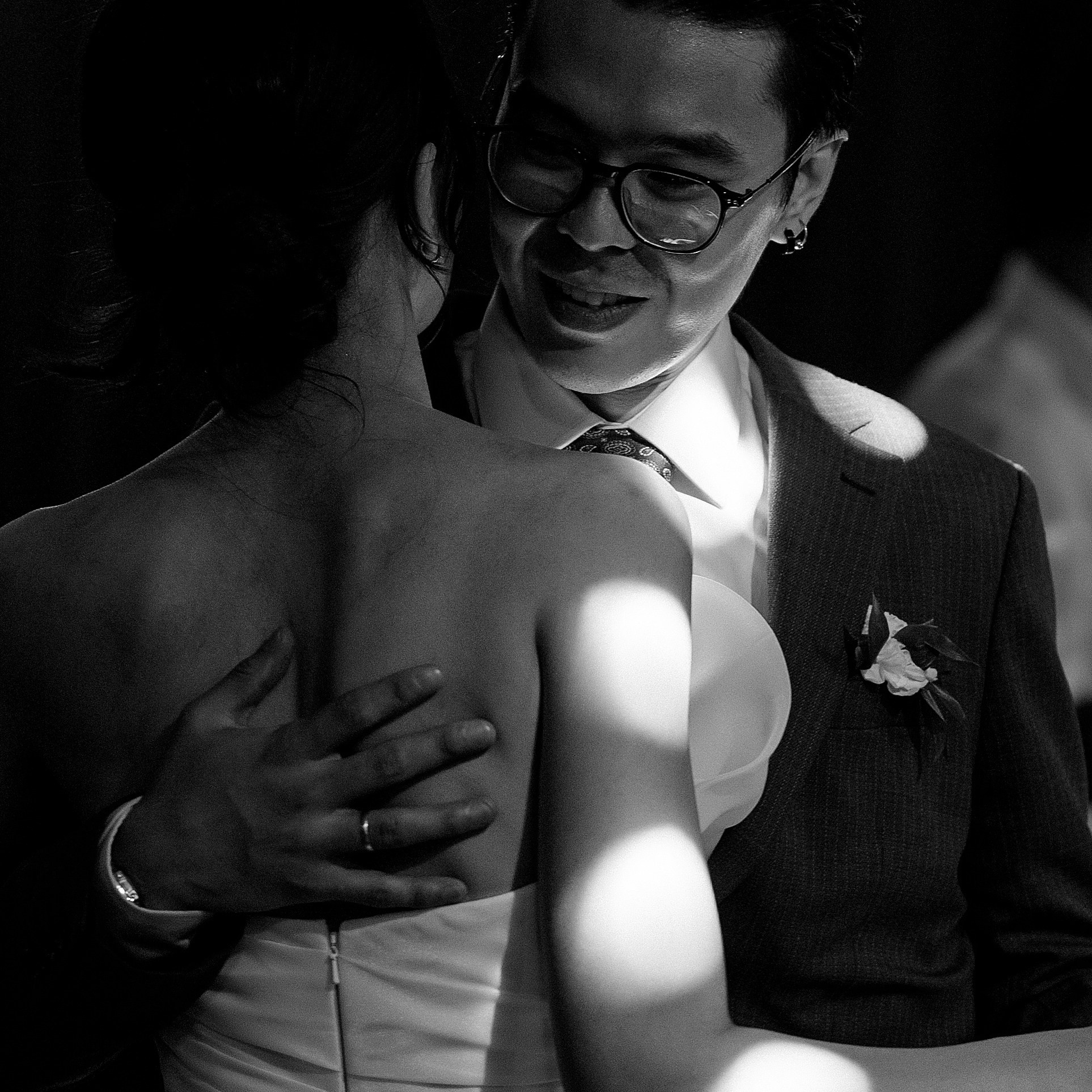 YEVGENIY & SALTANAT. Фотограф: Корнаковский А.Т