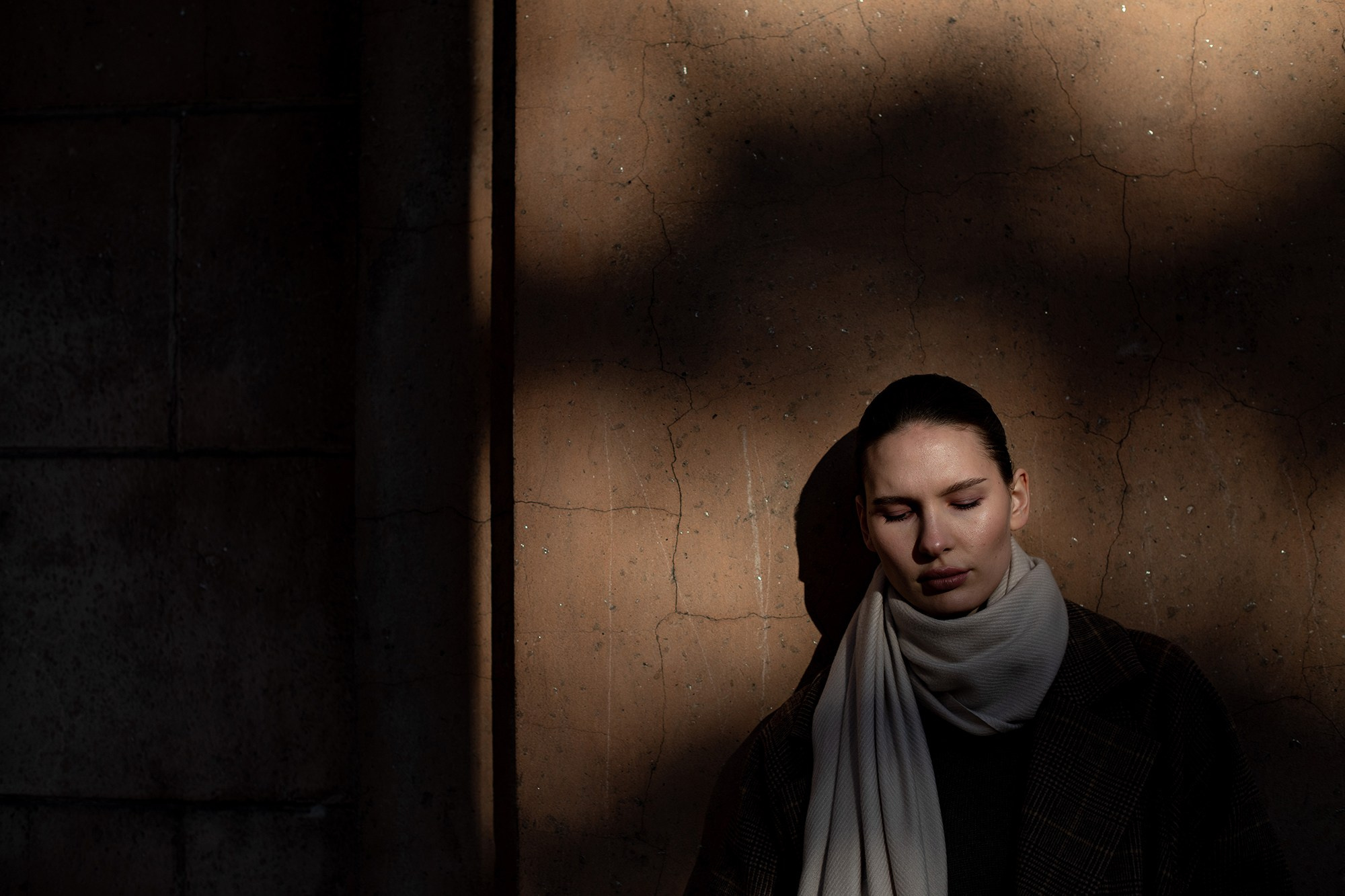 Портреты. VALERY MELNIKOV PHOTOGRAHPY