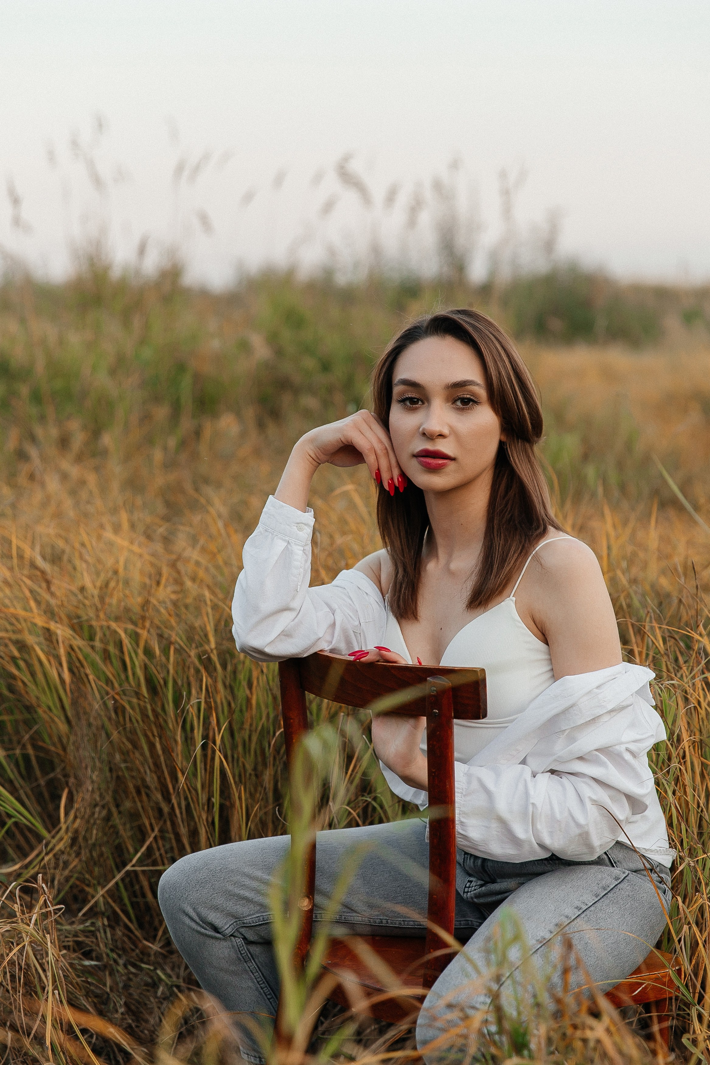 Лютик. Воронистая Анастасия. Фотограф Якутия, Томпонский район