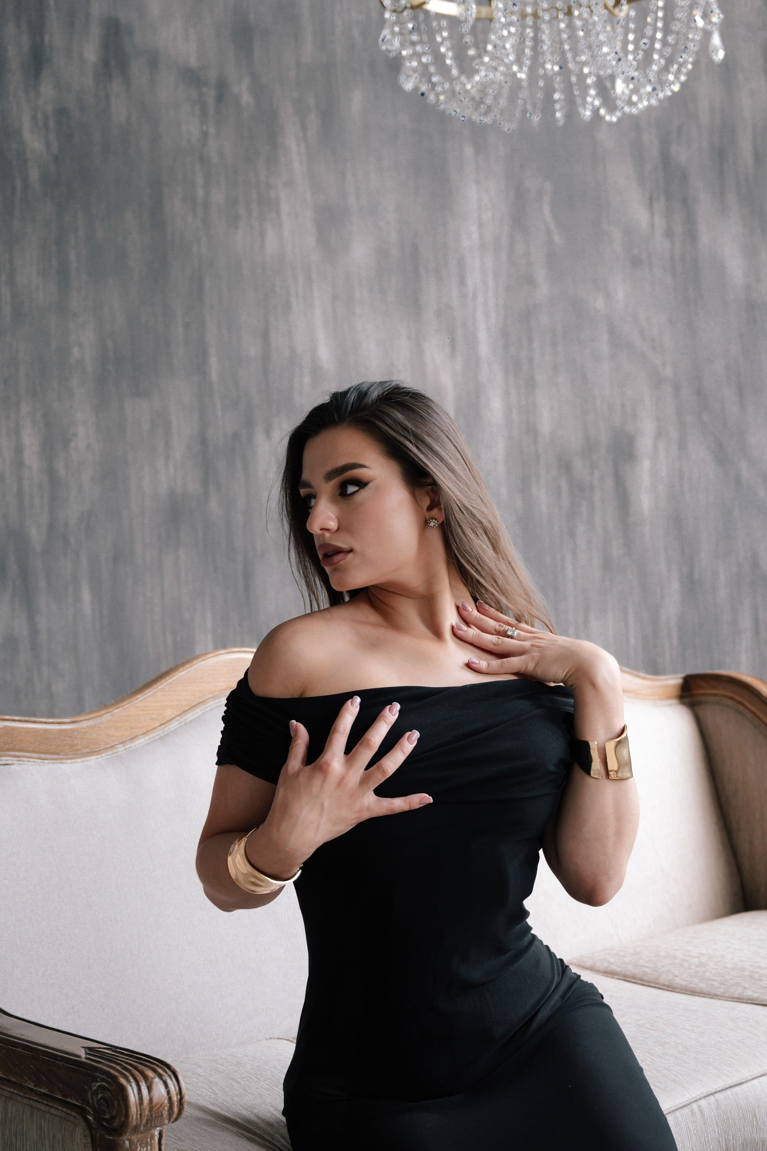 Диана. Профессиональный фотограф Кристина Кирьянова