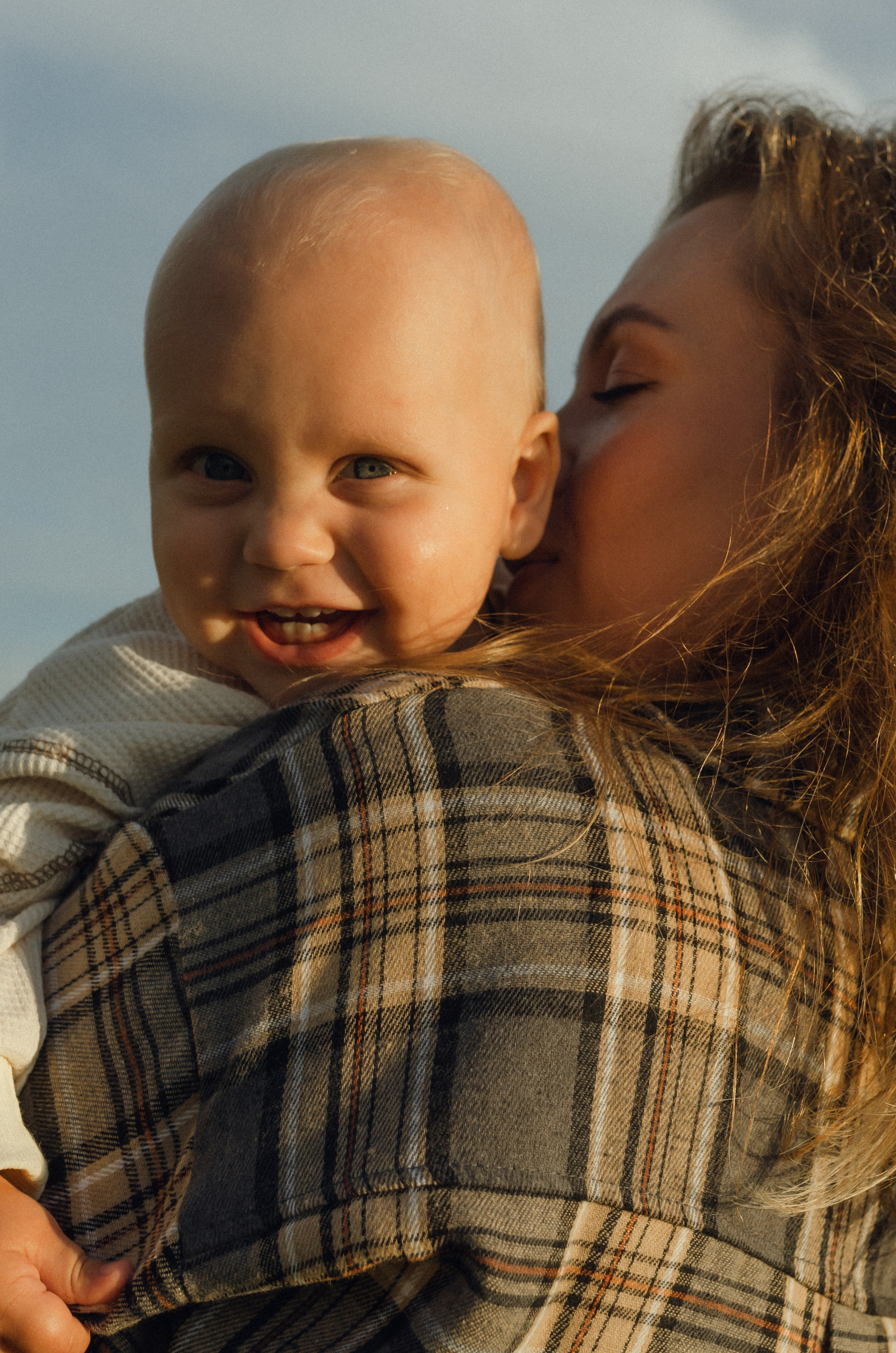 Семейная съемка. Семейный фотограф в Барнауле Ирина Ястребова