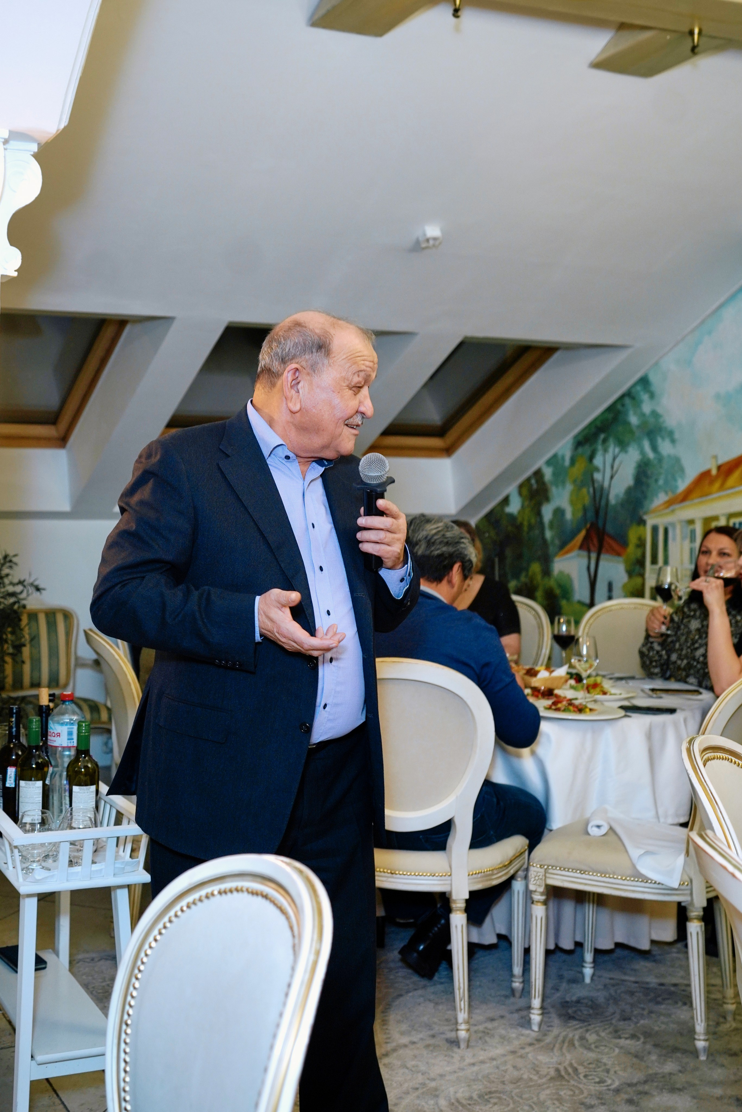 Казметрострой. Фотограф Казань