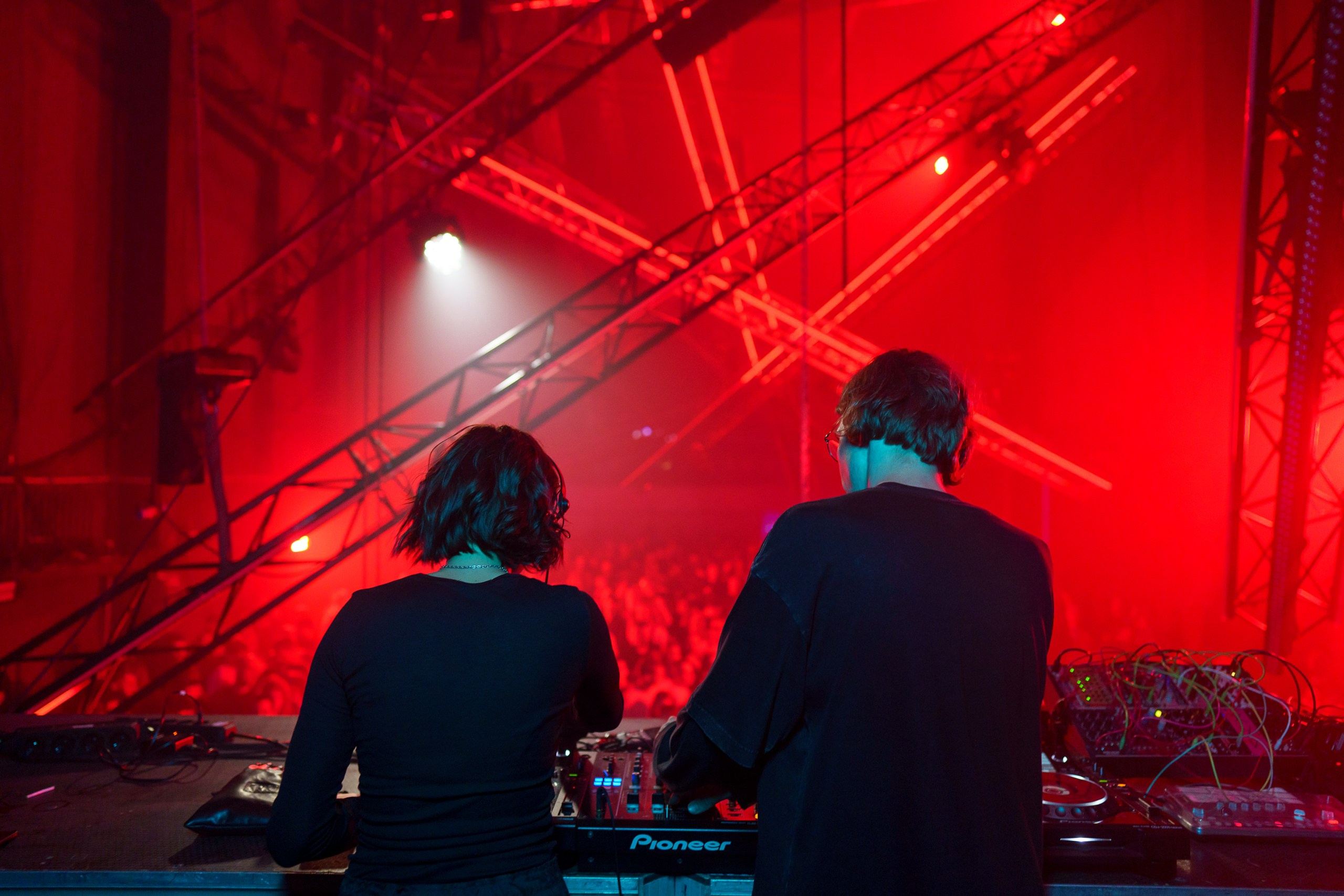 Resonance x TSEH. Sunnyman