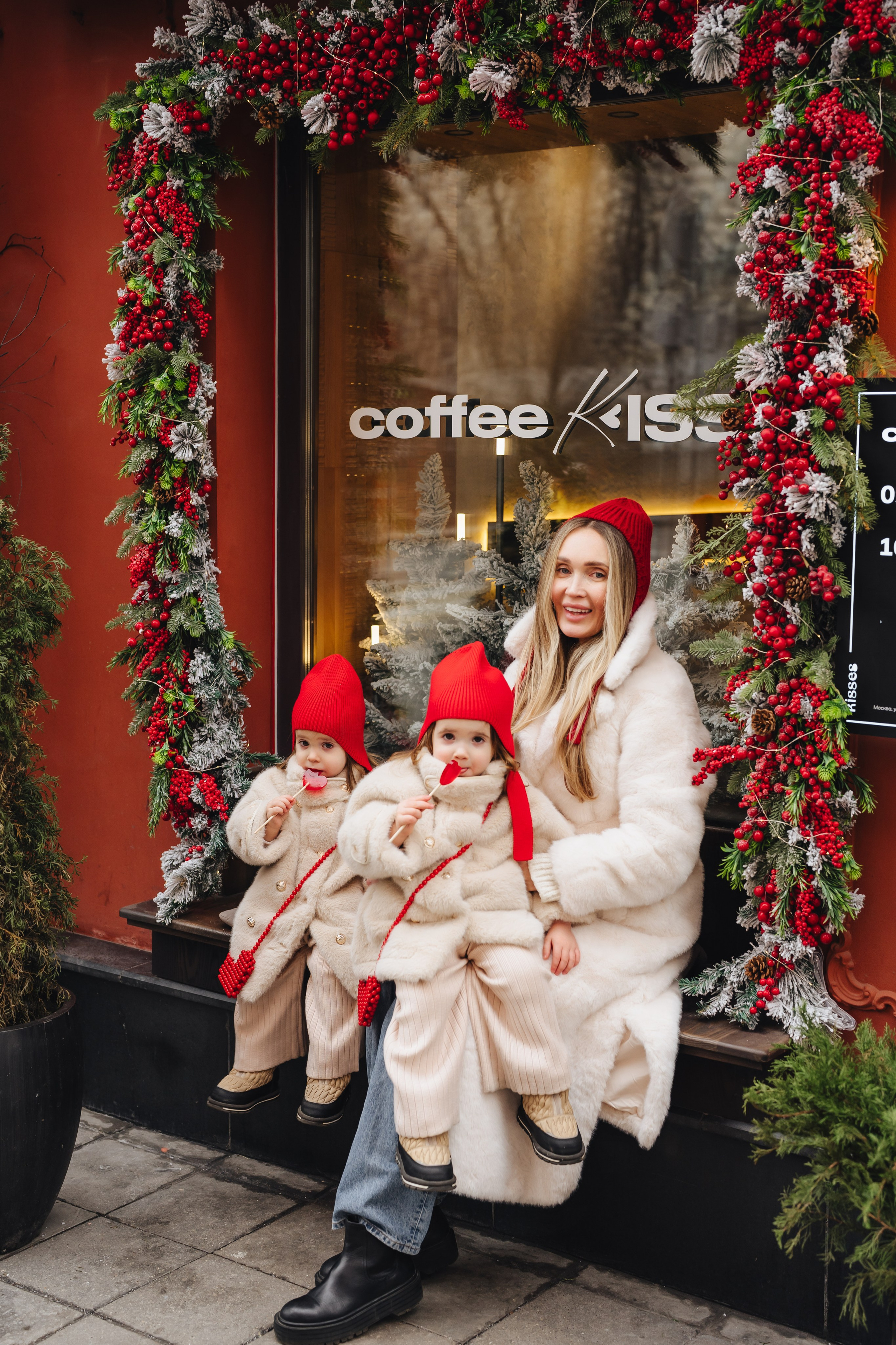 Прогулочная фотосессия. Евгений Щетников Фотограф-Тюмень