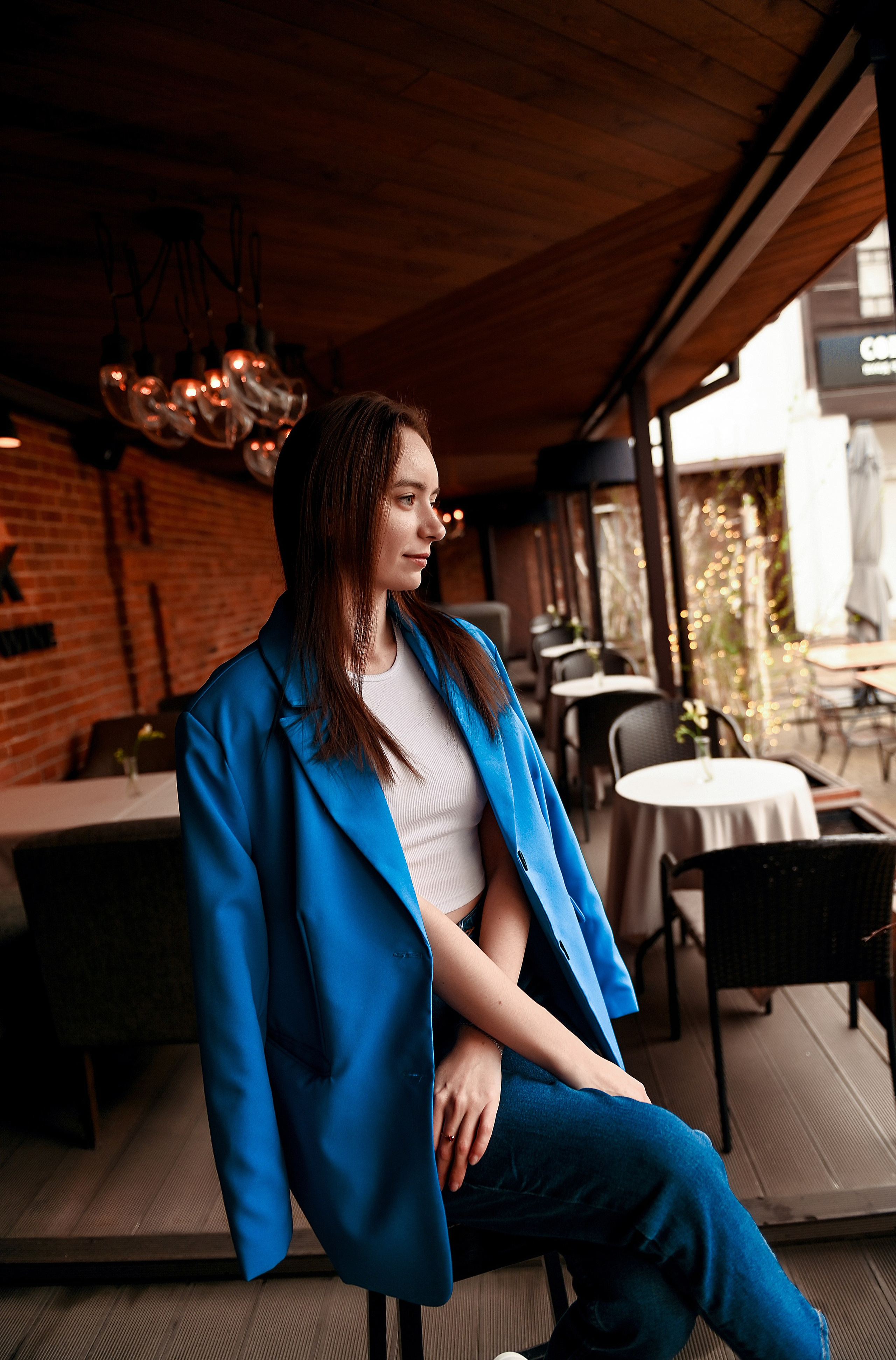 Фотосет уличный. Свадебный, семейный, детский, контент фотограф в Омске Максим Ильин