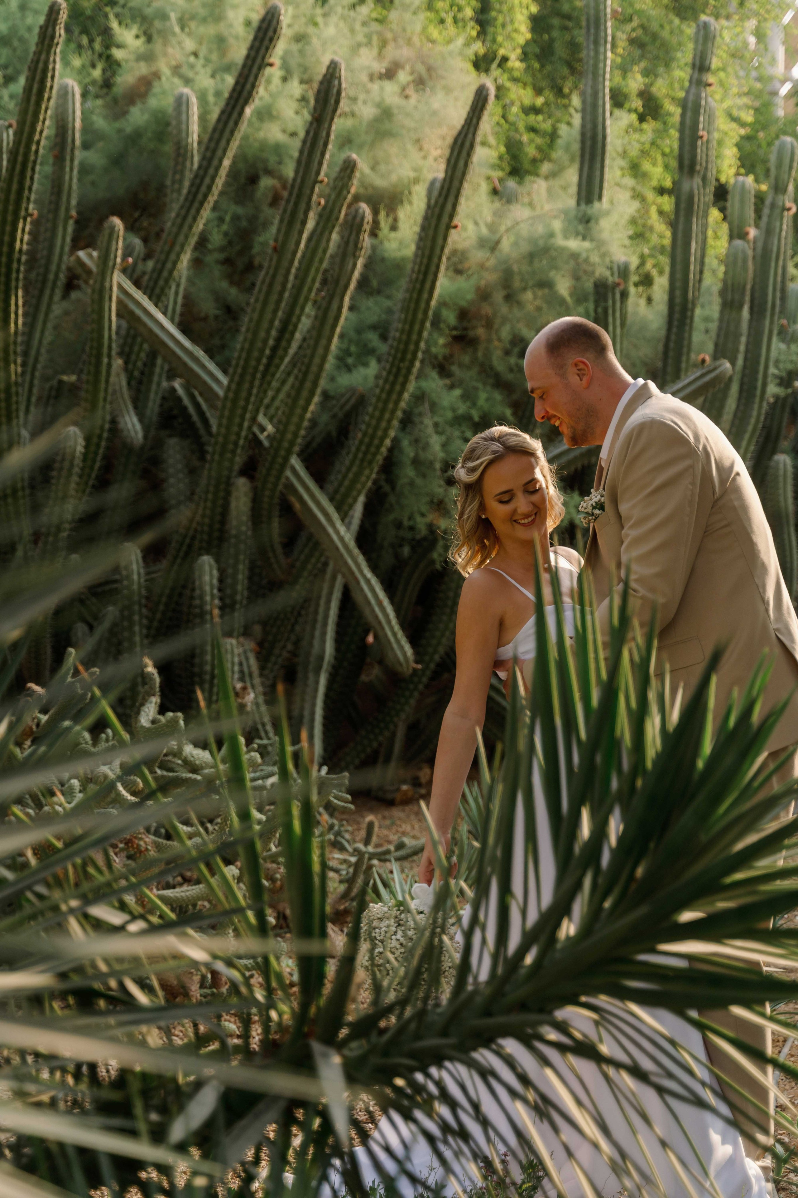 Top 5 locations for wedding photoshoot in Abu Dhabi