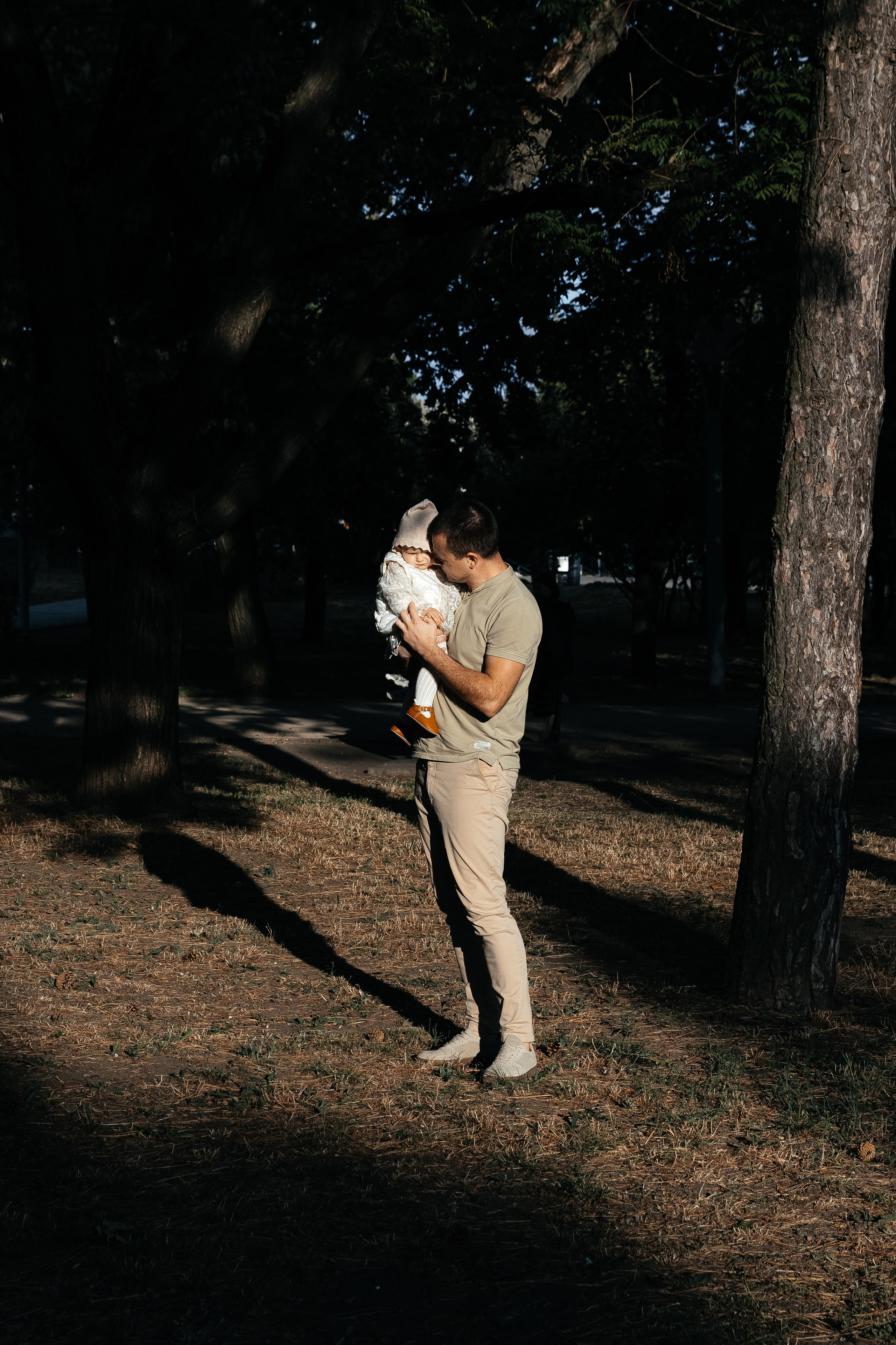 Семья Масловец. Главная