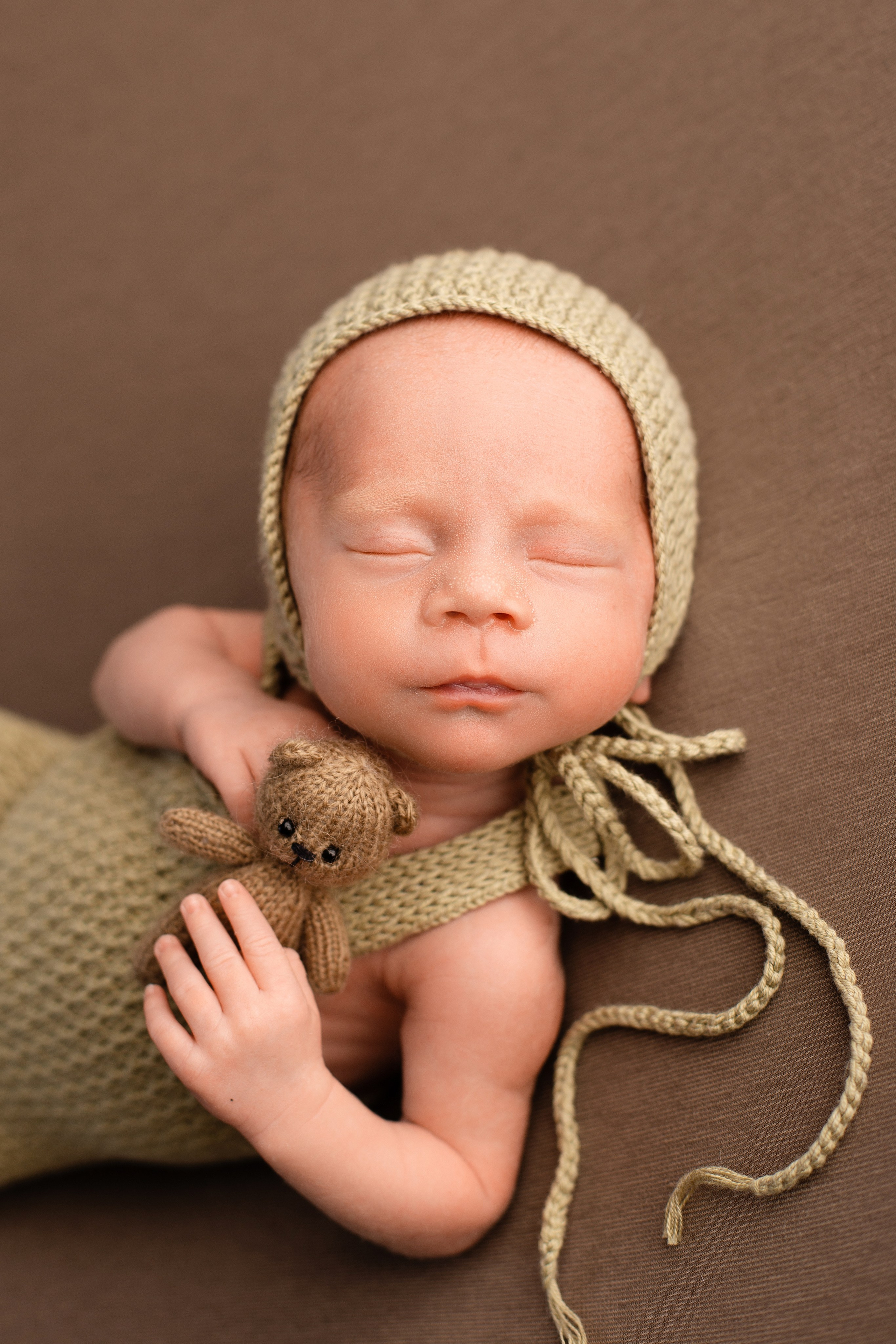 Новорожденные. Фотограф беременности и новорожденных в Казани Ирина Николаева