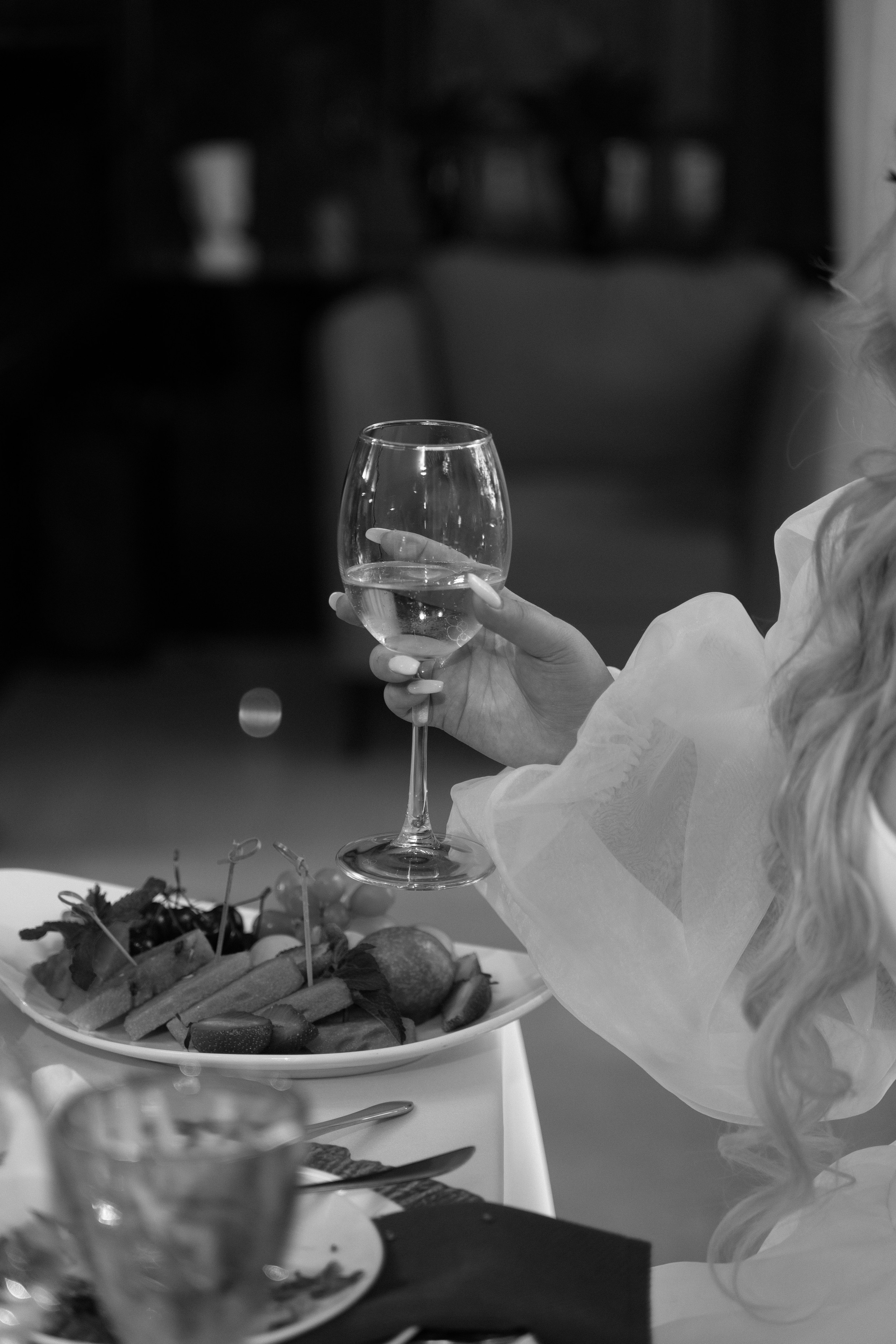 Расиль и Саша. Свадебный и семейный фотограф в Новосибирске Наталья Зорина