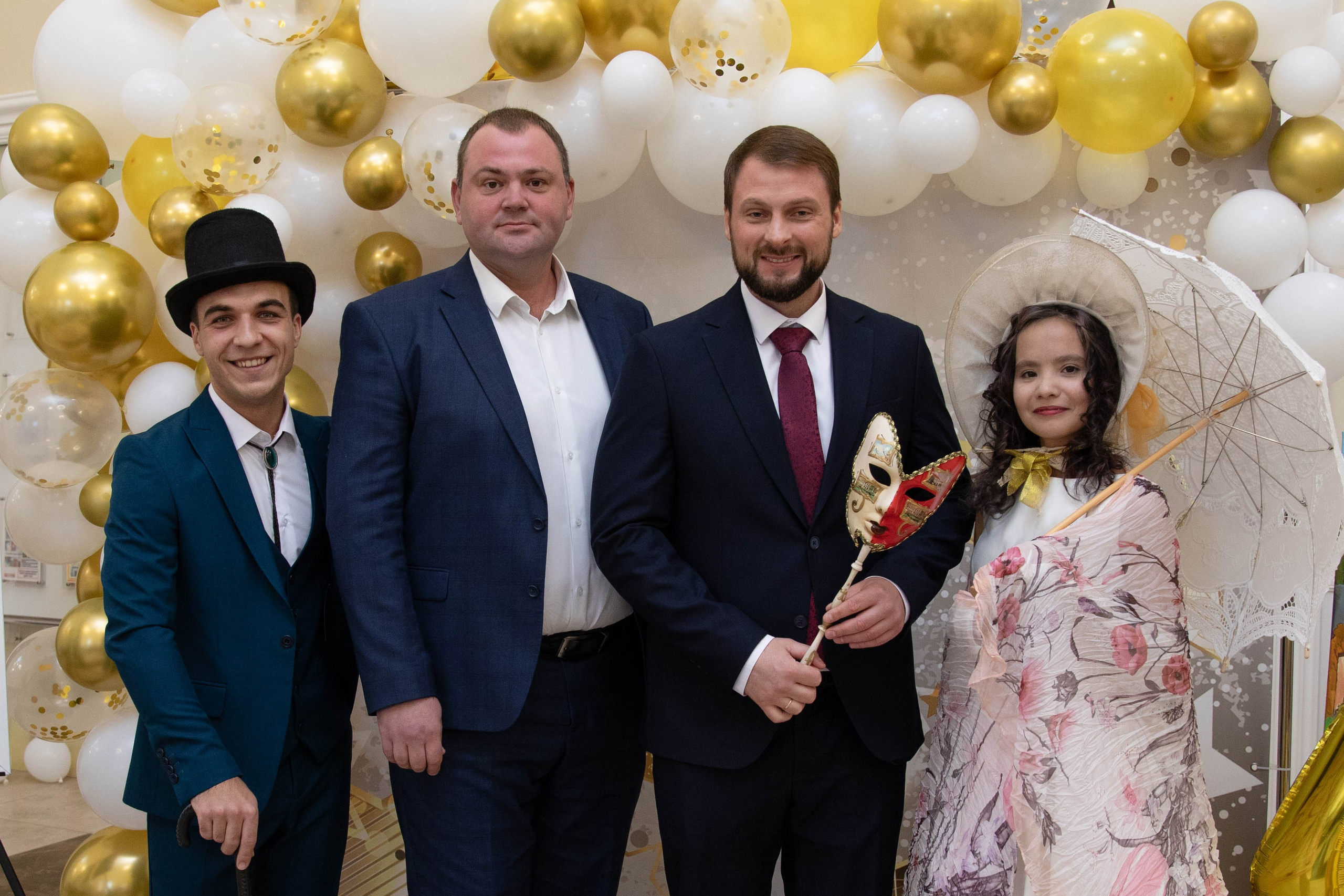 50 лет ДШИ ст. Старомышастовской