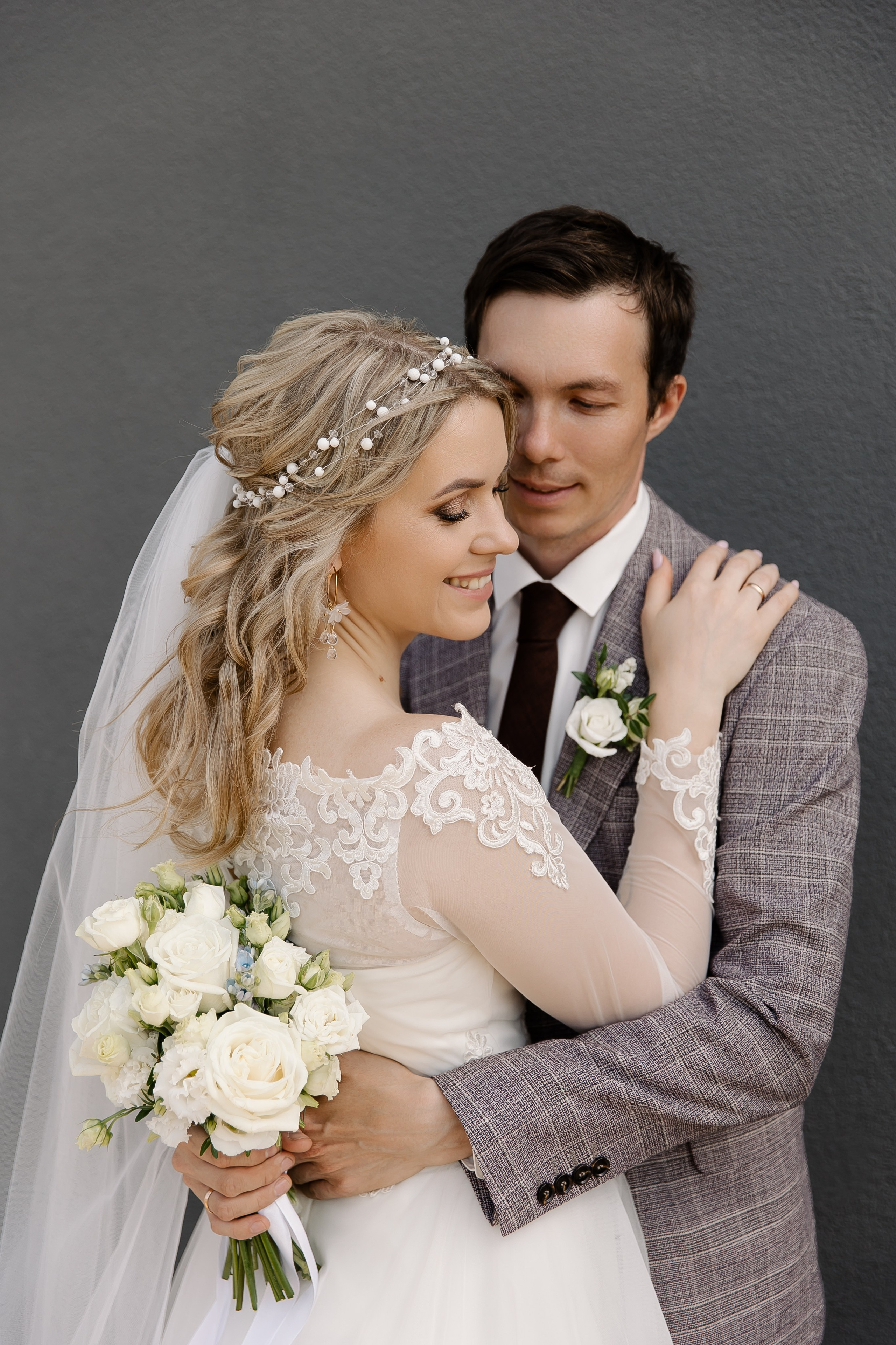 Ильмир и Катя. Свадебный и семейный фотограф в Набережных Челнах и Казани