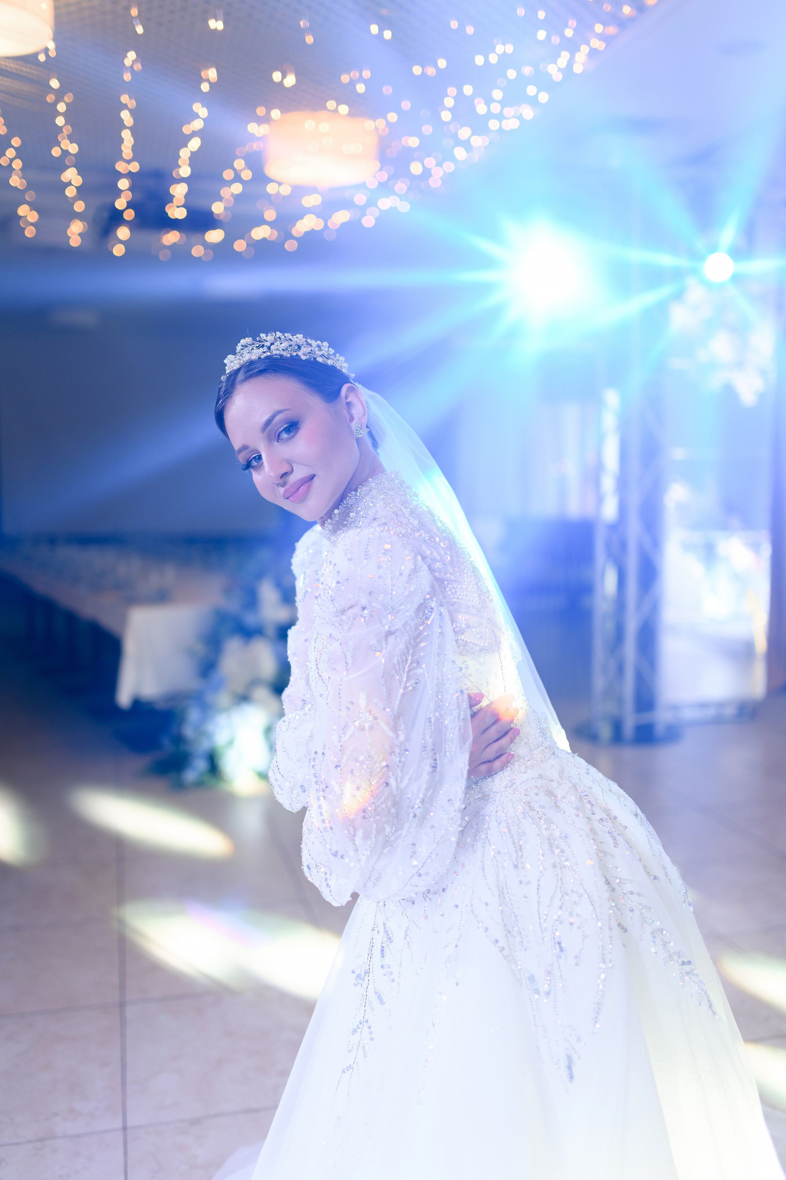 Алексей и Дарина. Фотограф Донецк Симкович София