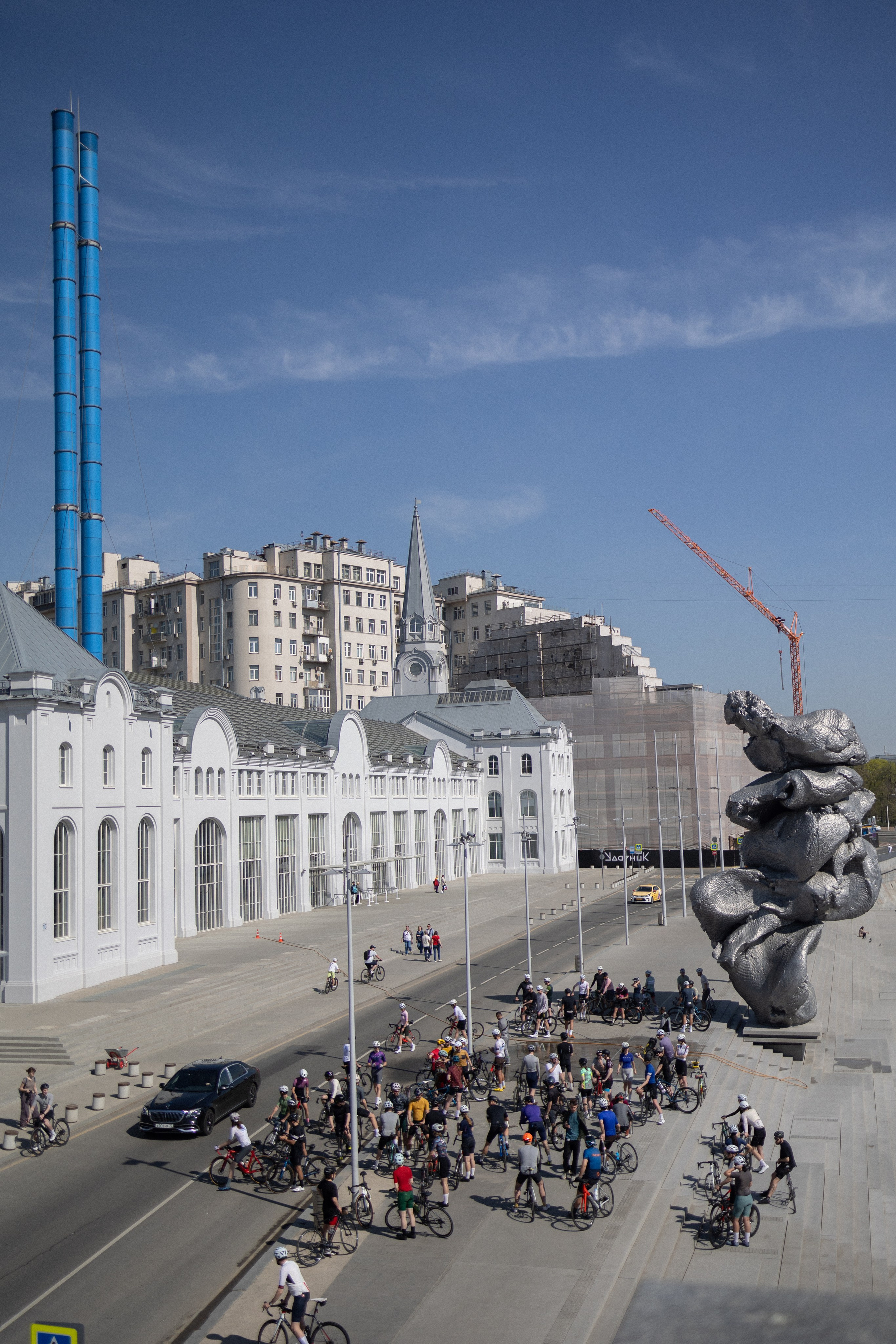 Happy new season, lim!. Фотограф Александр Тулупов