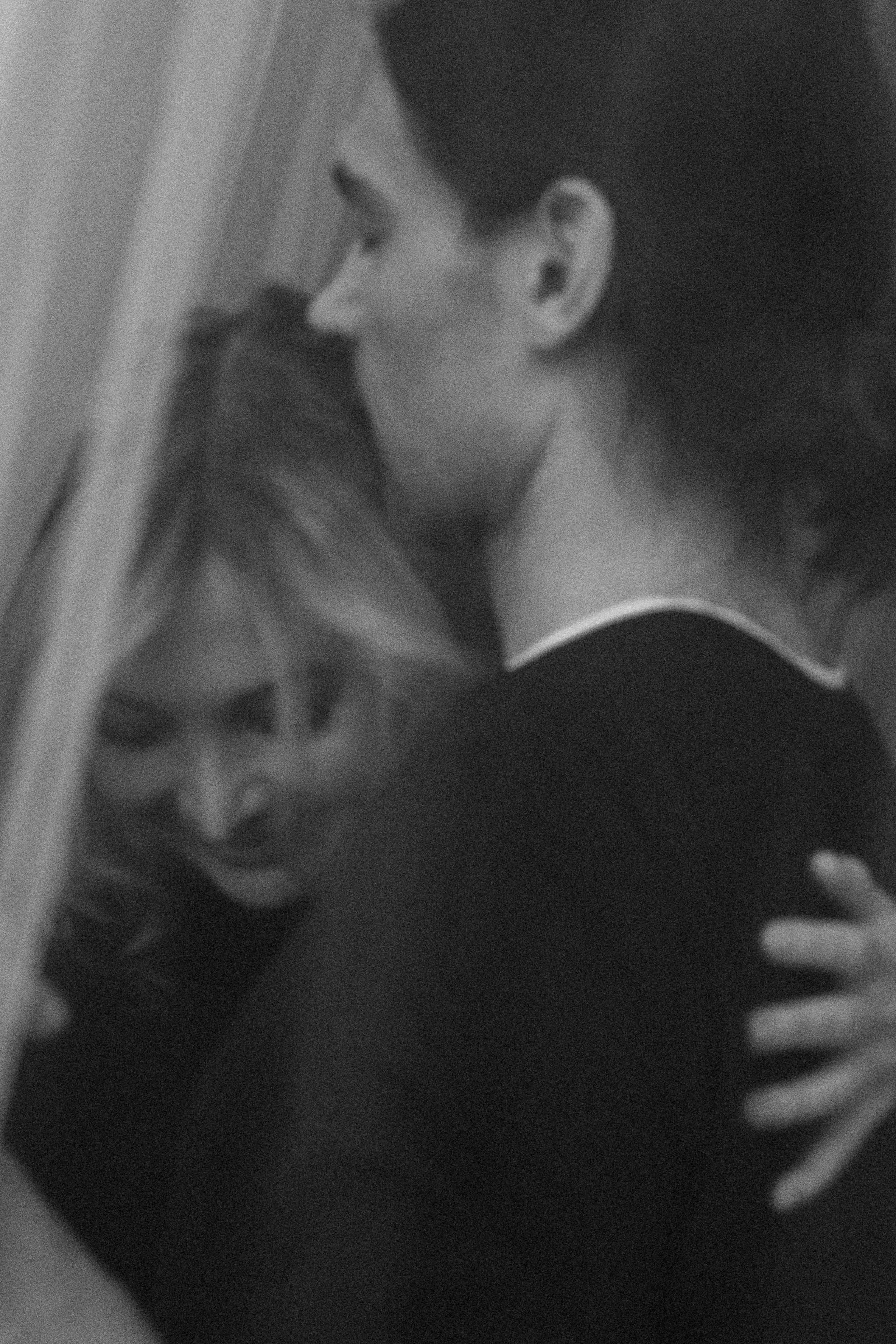 Нарисуй меня. Свадебный фотограф Александра Тюлякова