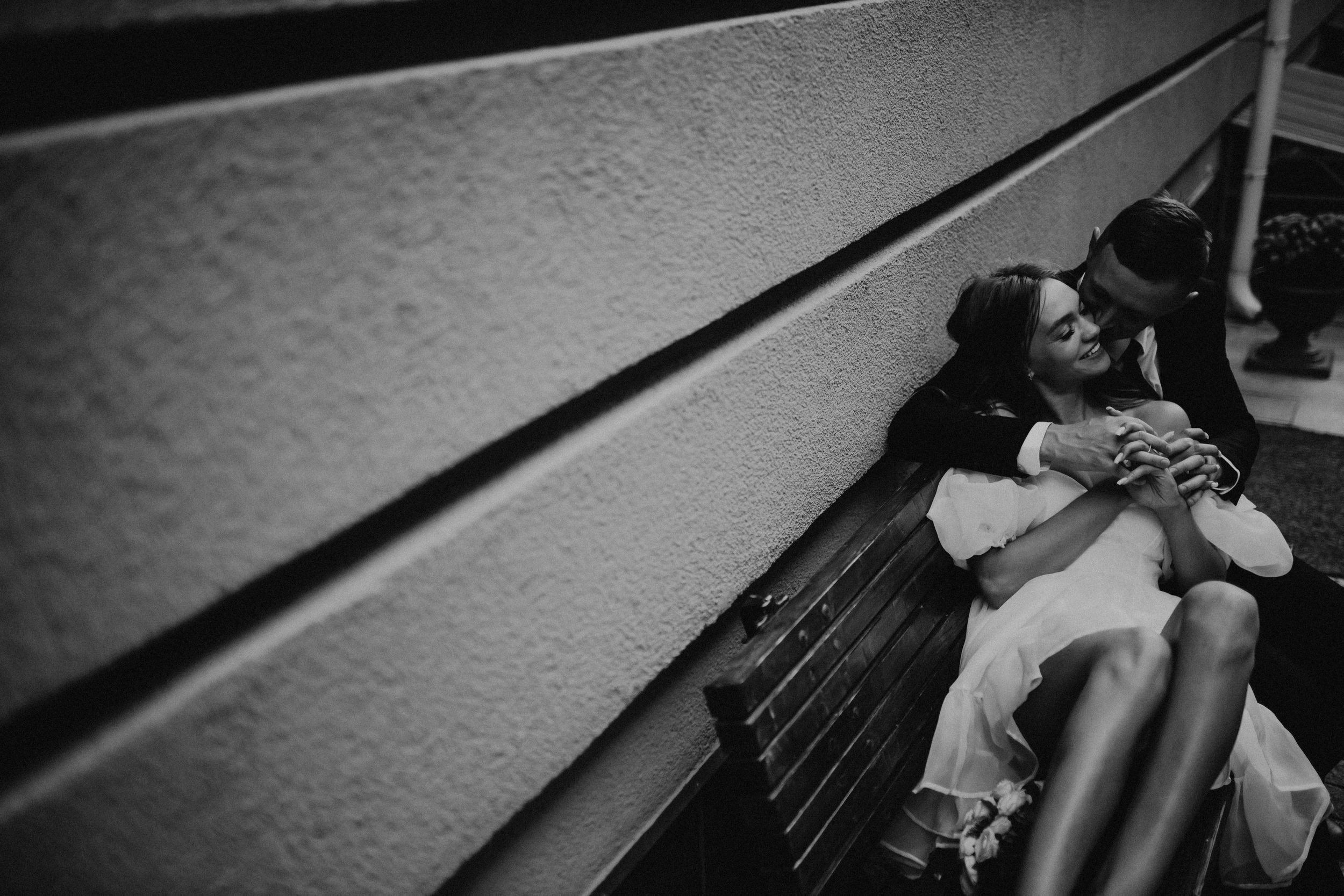 Прогулка длиною в день. Свадебный и семейный фотограф в Самаре и Москве