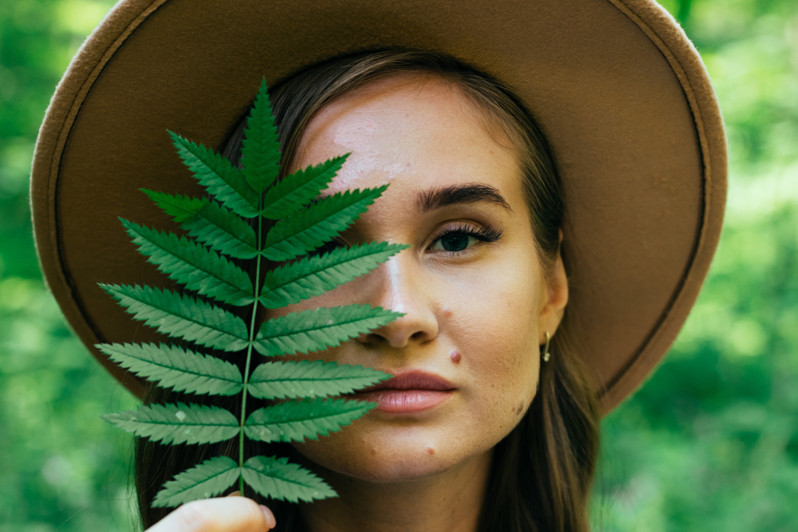 Фотосессия в парке «Балатово». Контентный фотограф в Перми Натали Кытманова