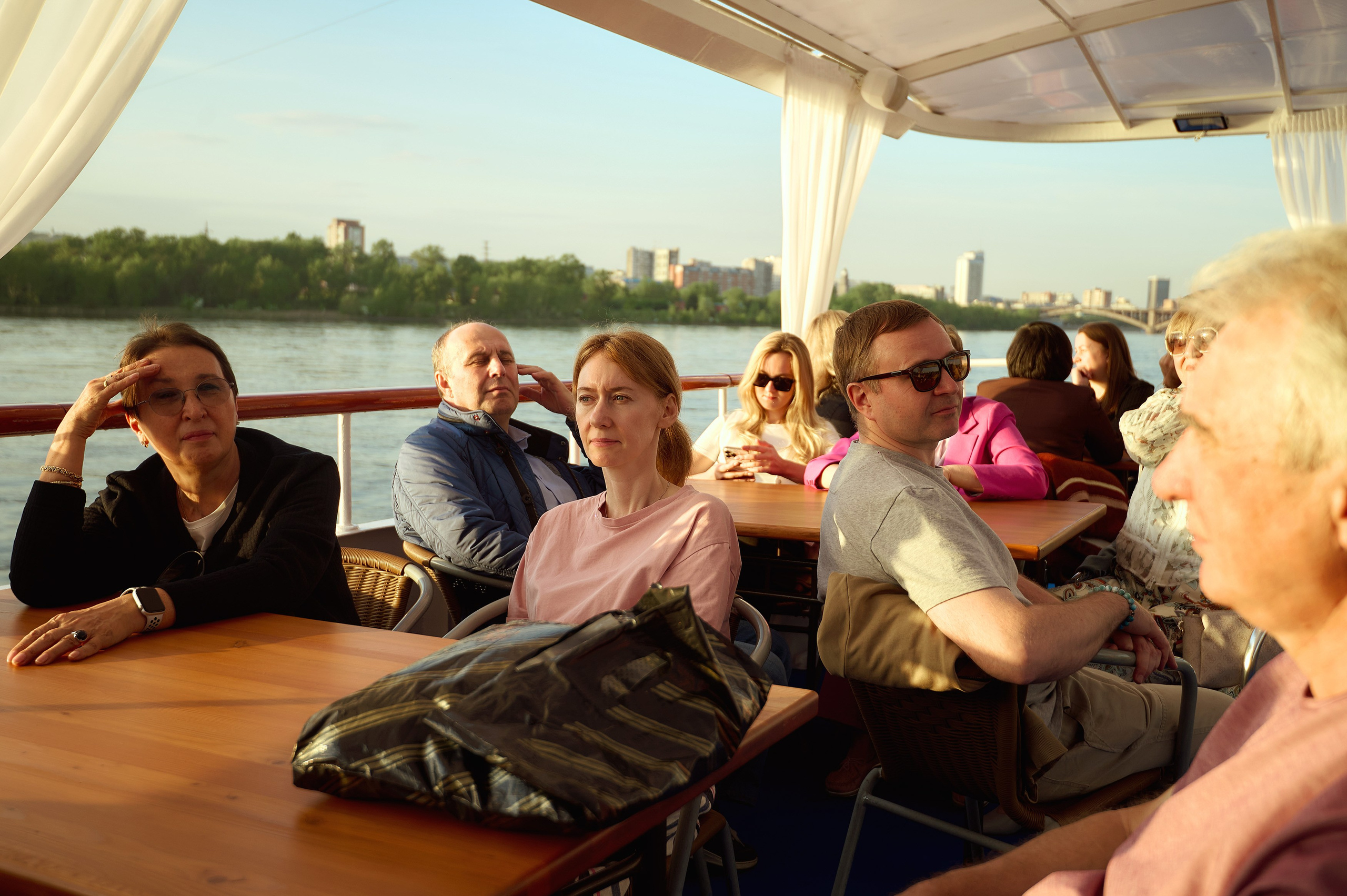 Триалог — Медицина боли в «Новотель». Фотограф Яковлев Роман — Красноярск