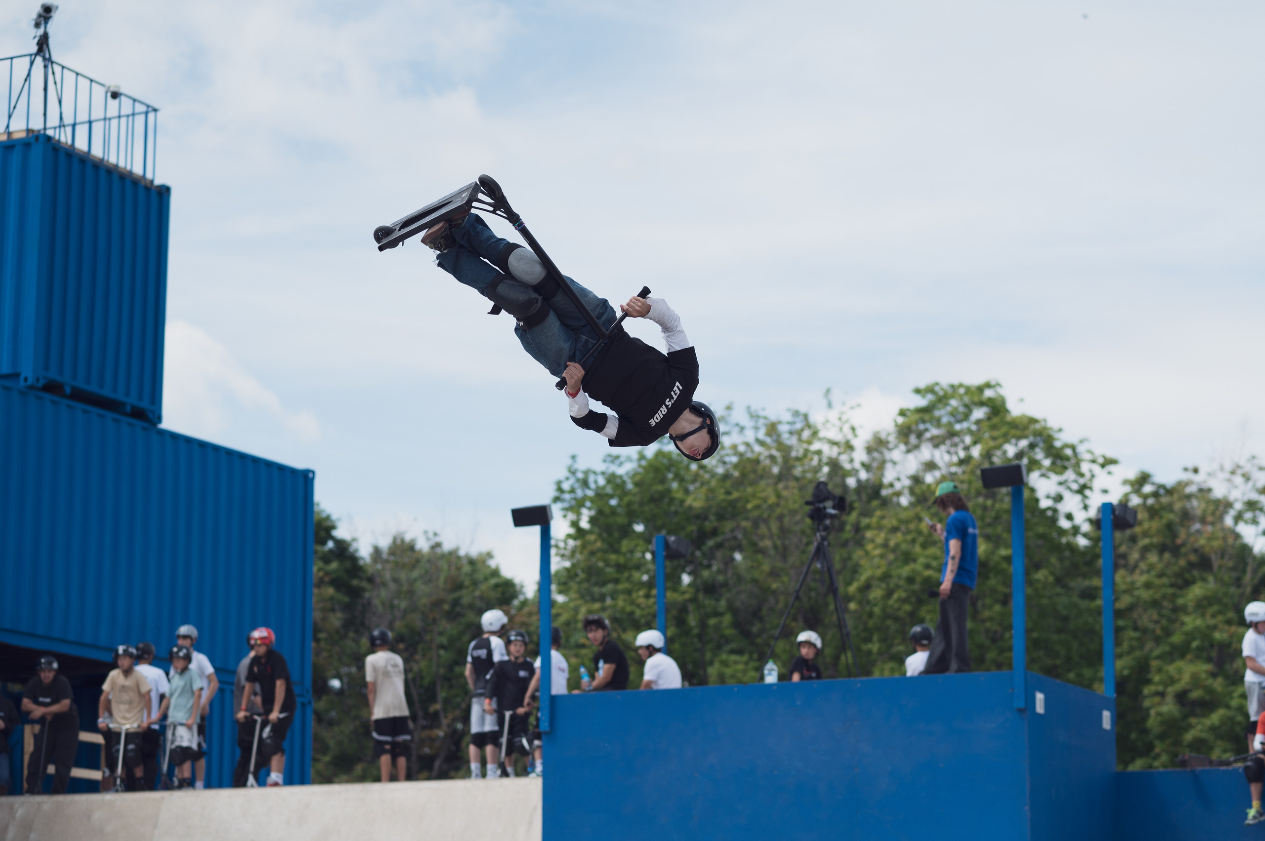 Фотограф в Москве Полина Старцева