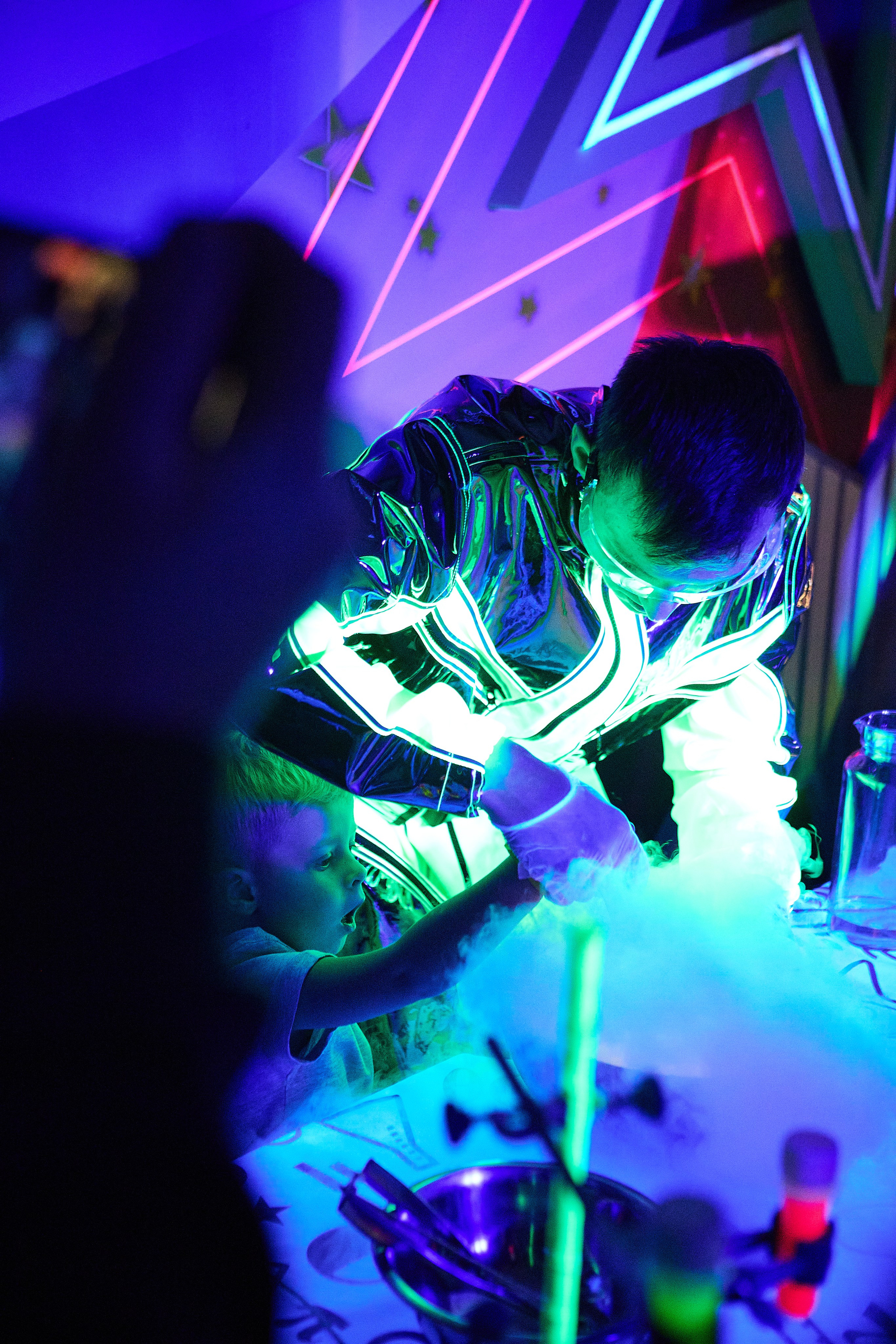 Мирослав 4 года. Репортажный Фотограф Москва Дарья Лунева