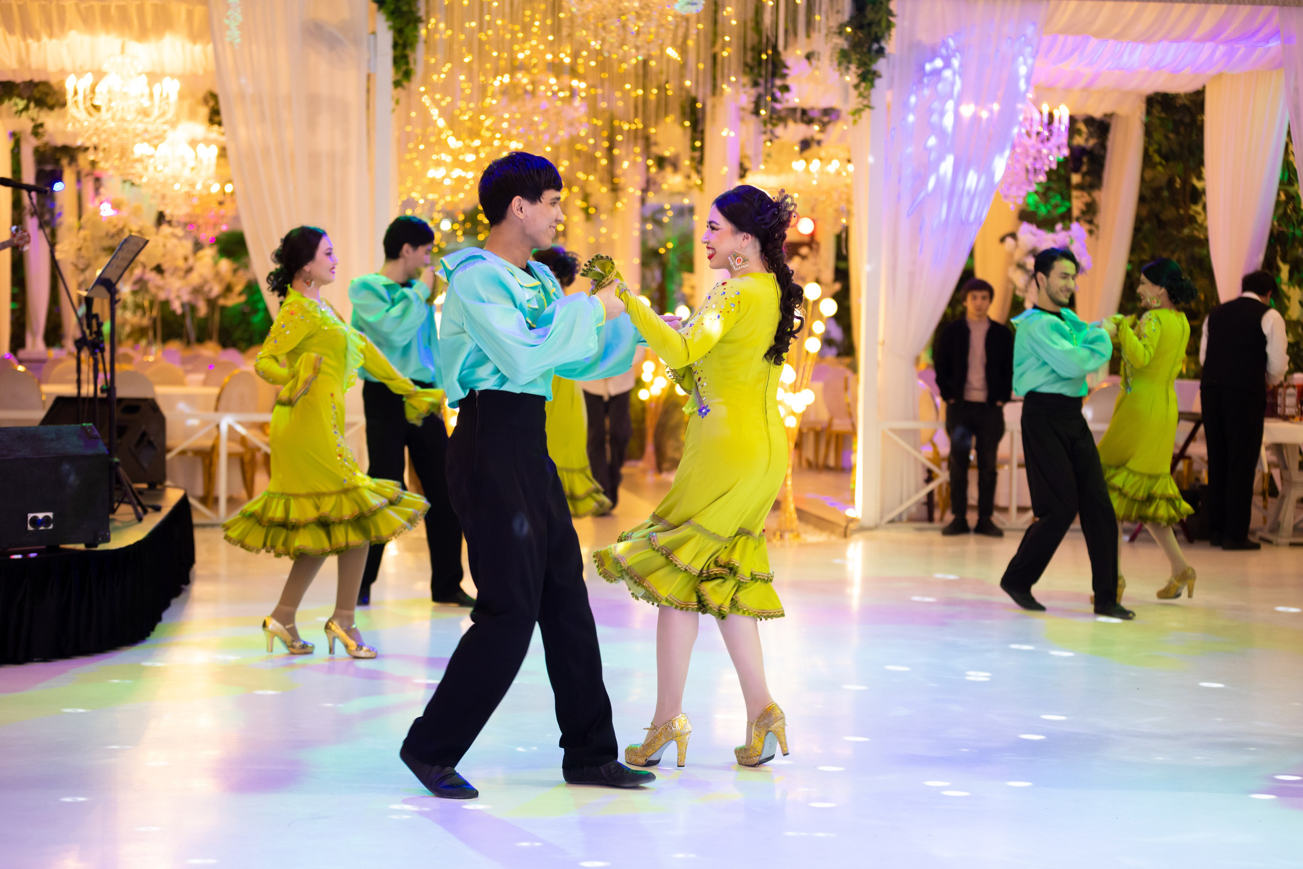 День рождения Тимура Ядгарова (Ташкент). Евгений Матвеев — фотограф в Санкт-Петербурге