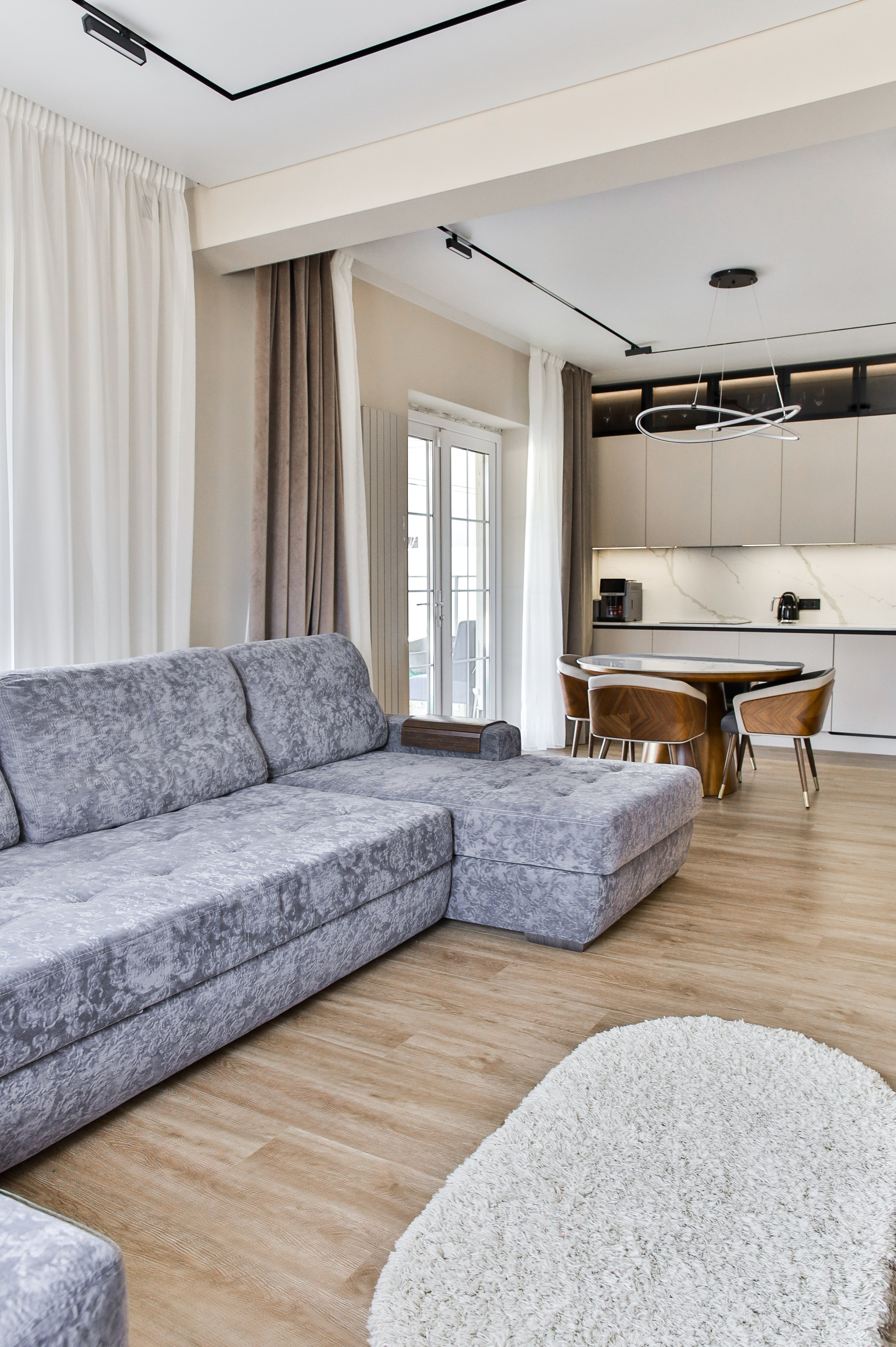 КОТТЕДЖ ВОСТЯКОВО. Фотограф в Москве Ольга Колесникова