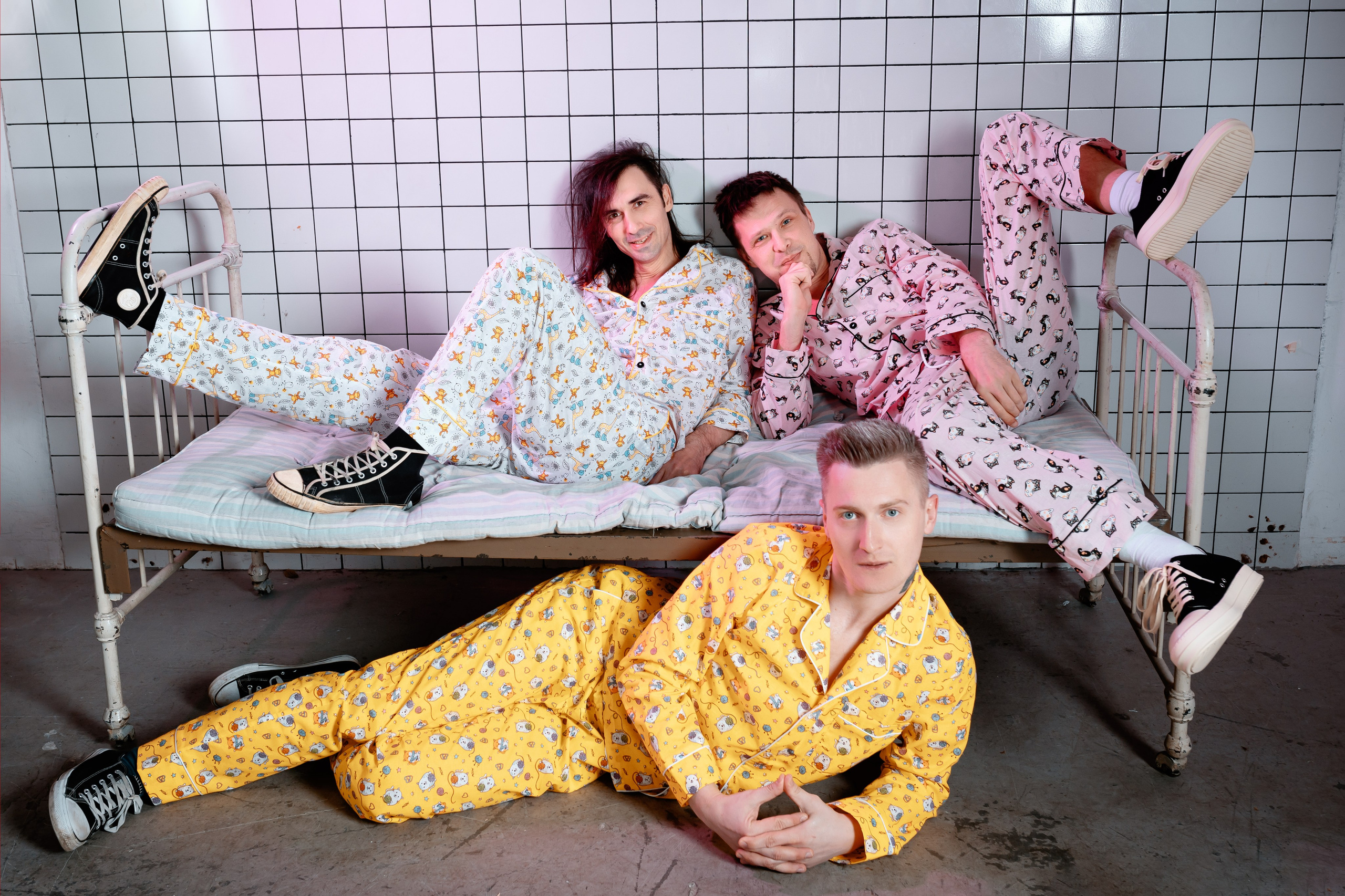 РАДИОПОМЕХИ. Фотограф Елена Богачева (lenalena_na_na_na)