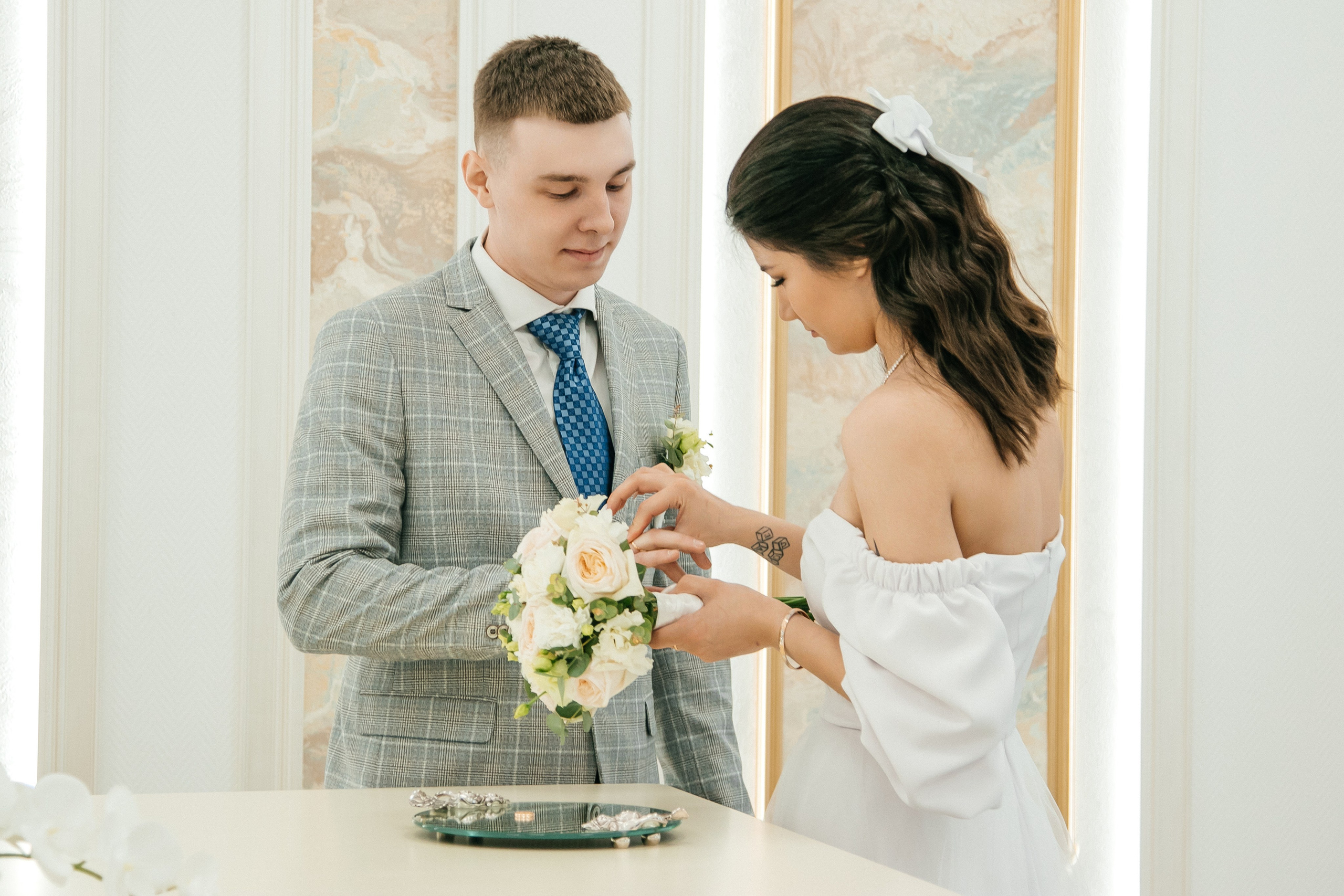 04.04.2024. Свадебный и семейный фотограф в Нижневартовске Татьяна Мартынова