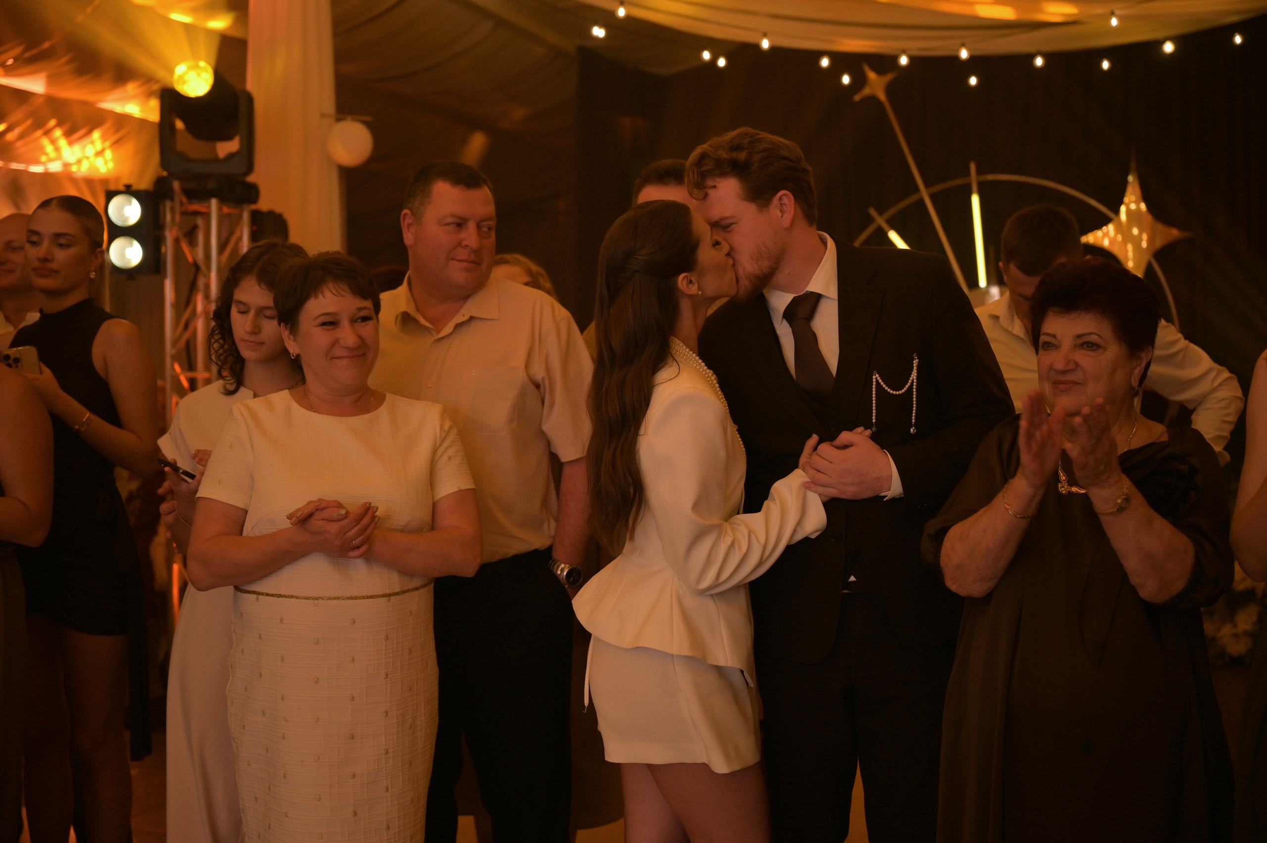 Так сошлись звезды. Свадебный и портретный фотограф в Брянске Скепская Лилия