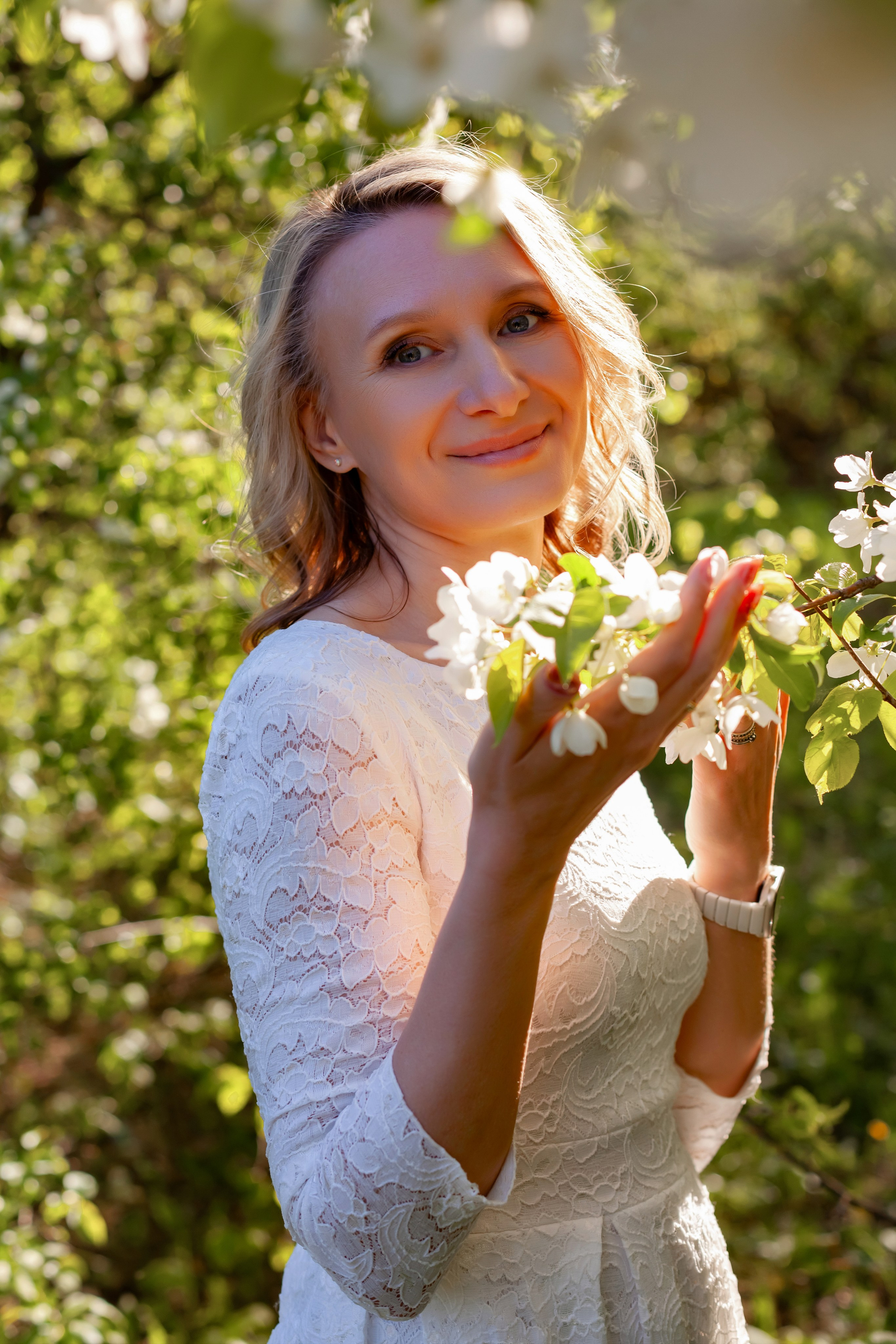 Семья — это там, где любят. Фотограф в Томске Евгения Гуляева