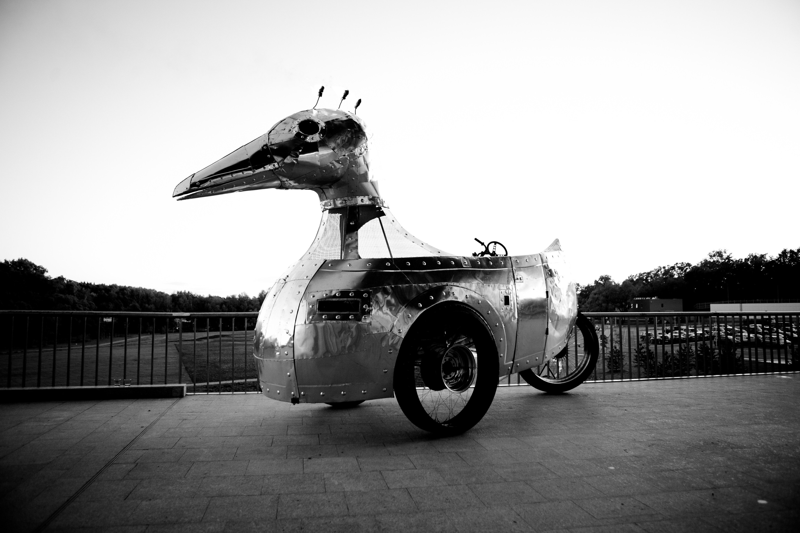 Bart Dorsa. Against The Sun. The Flaming Duck. Дмитрий Смирнов. Фотография, дизайн