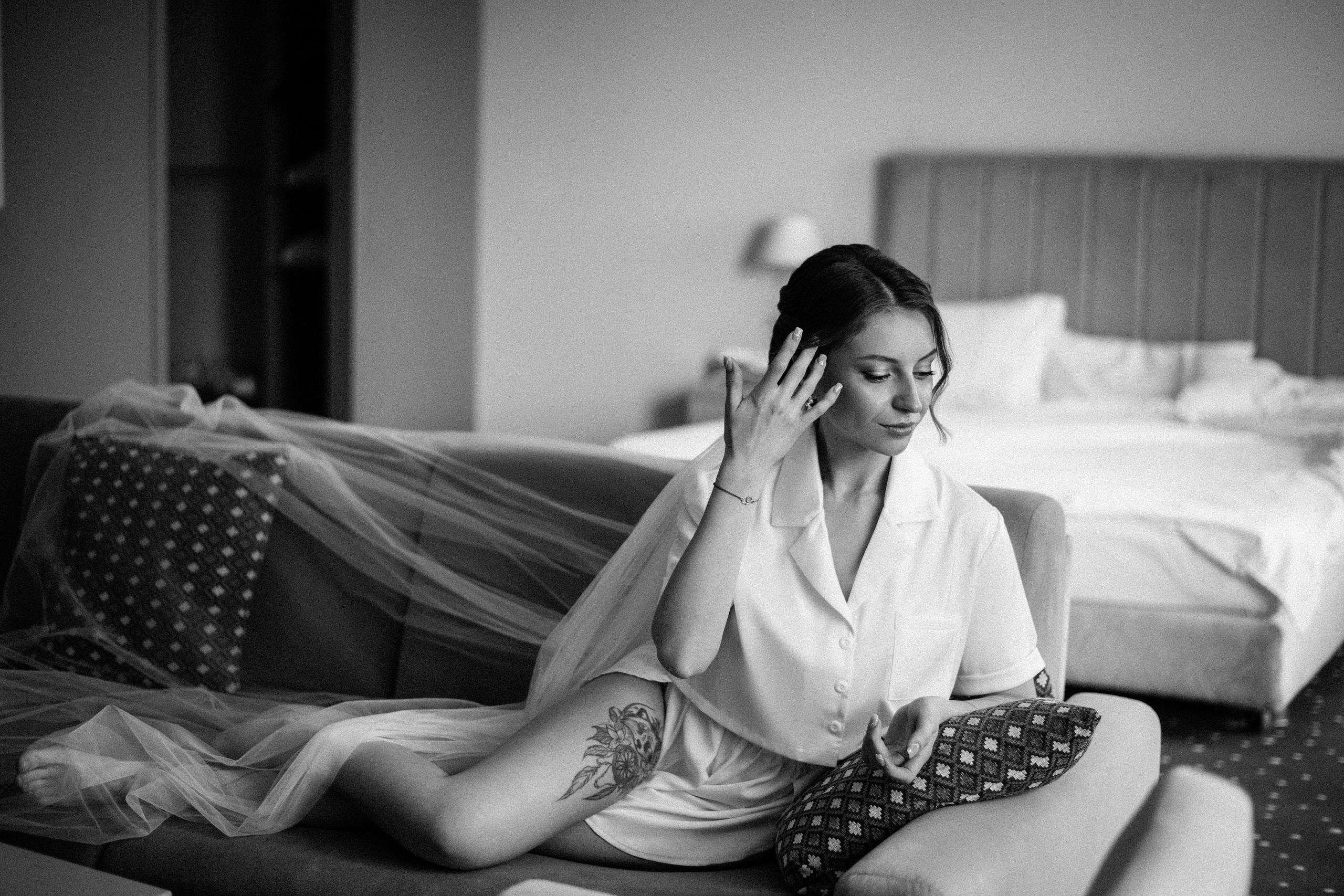 Екатерина & Михаил. Фотограф в Екатеринбурге Веретенова Наталья