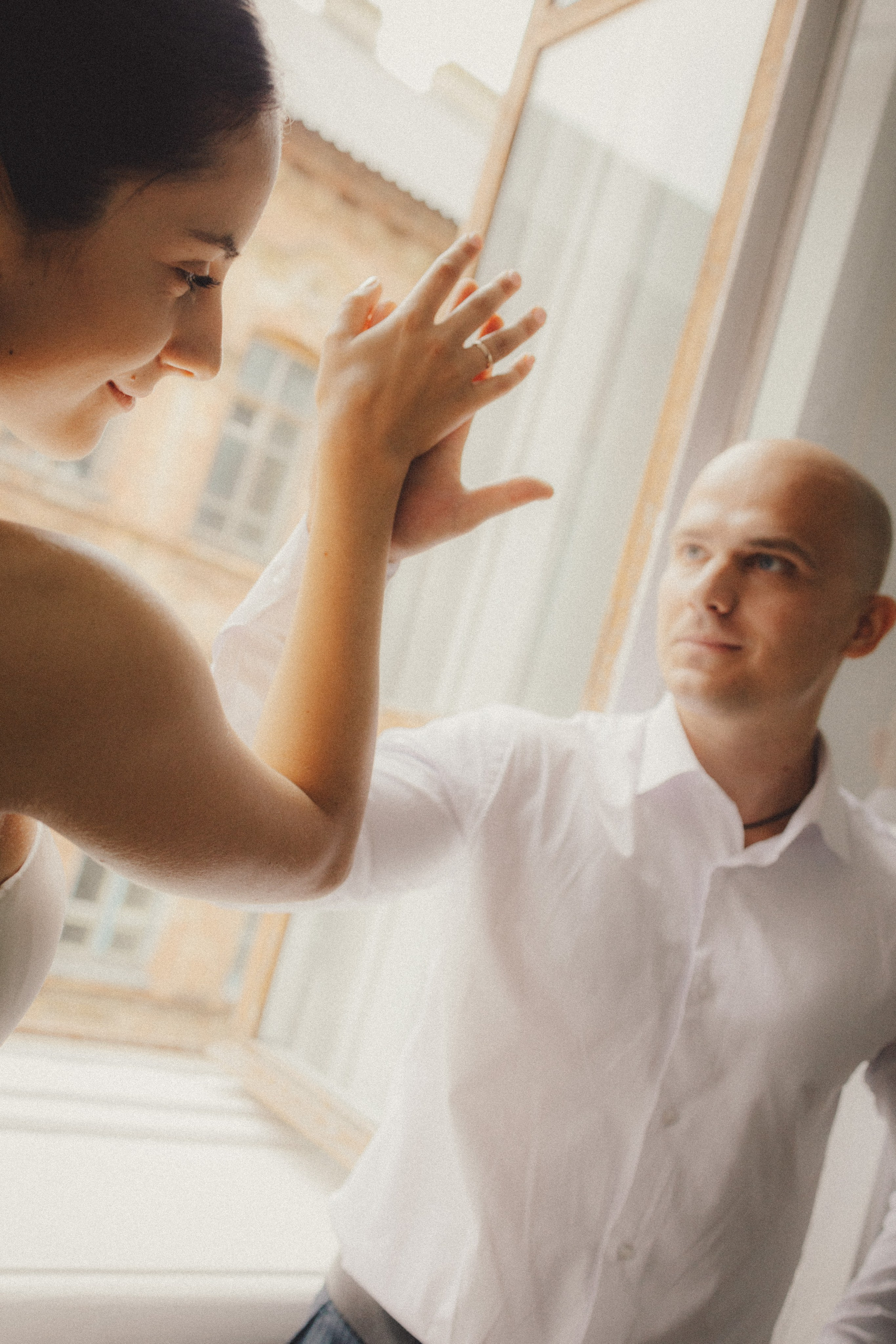 Lovestory. Фотограф Мария Прусакова