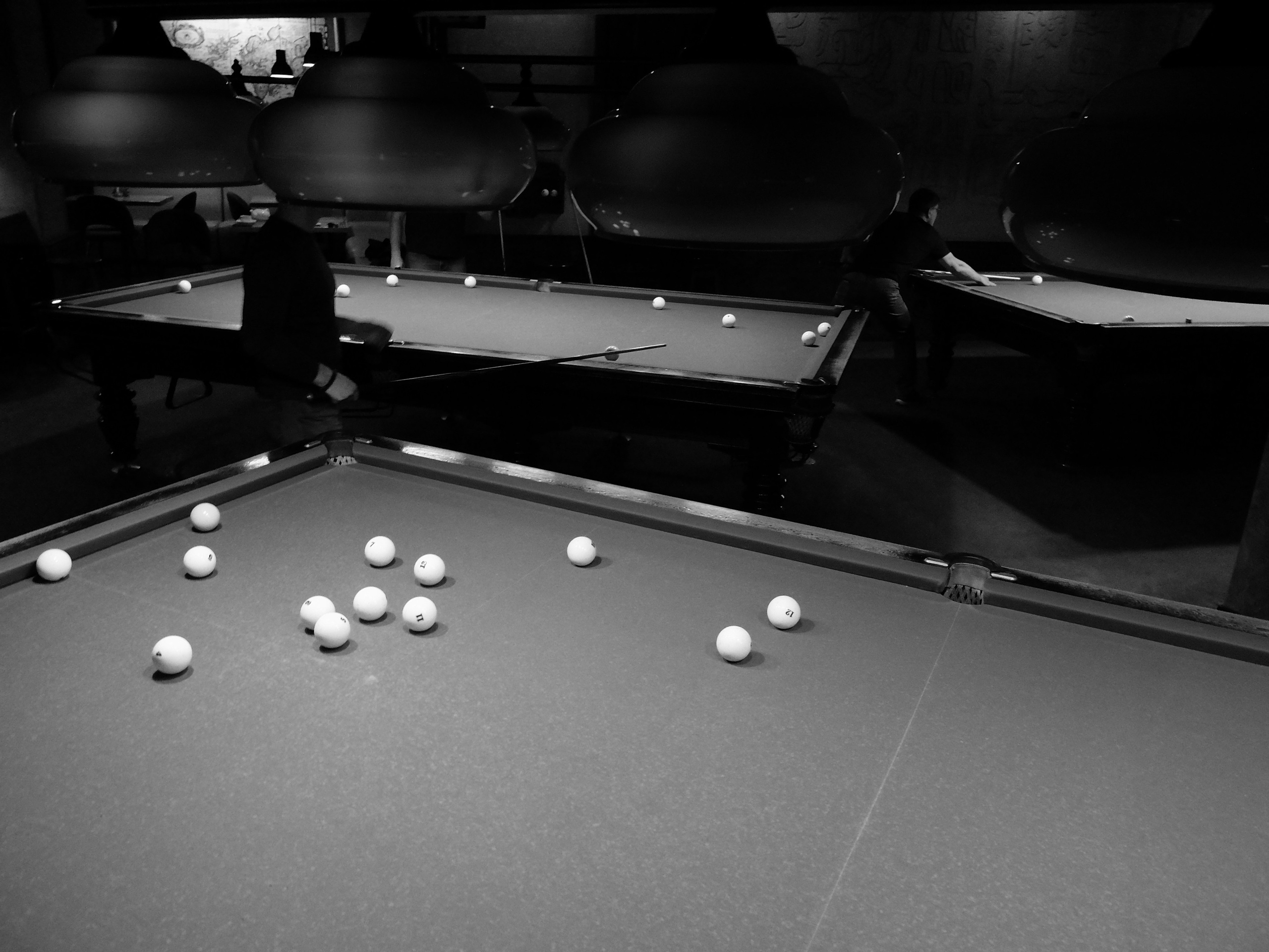 Нижний Новгород. Фотографъ Сергѣевъ. Поймать мгновеніе