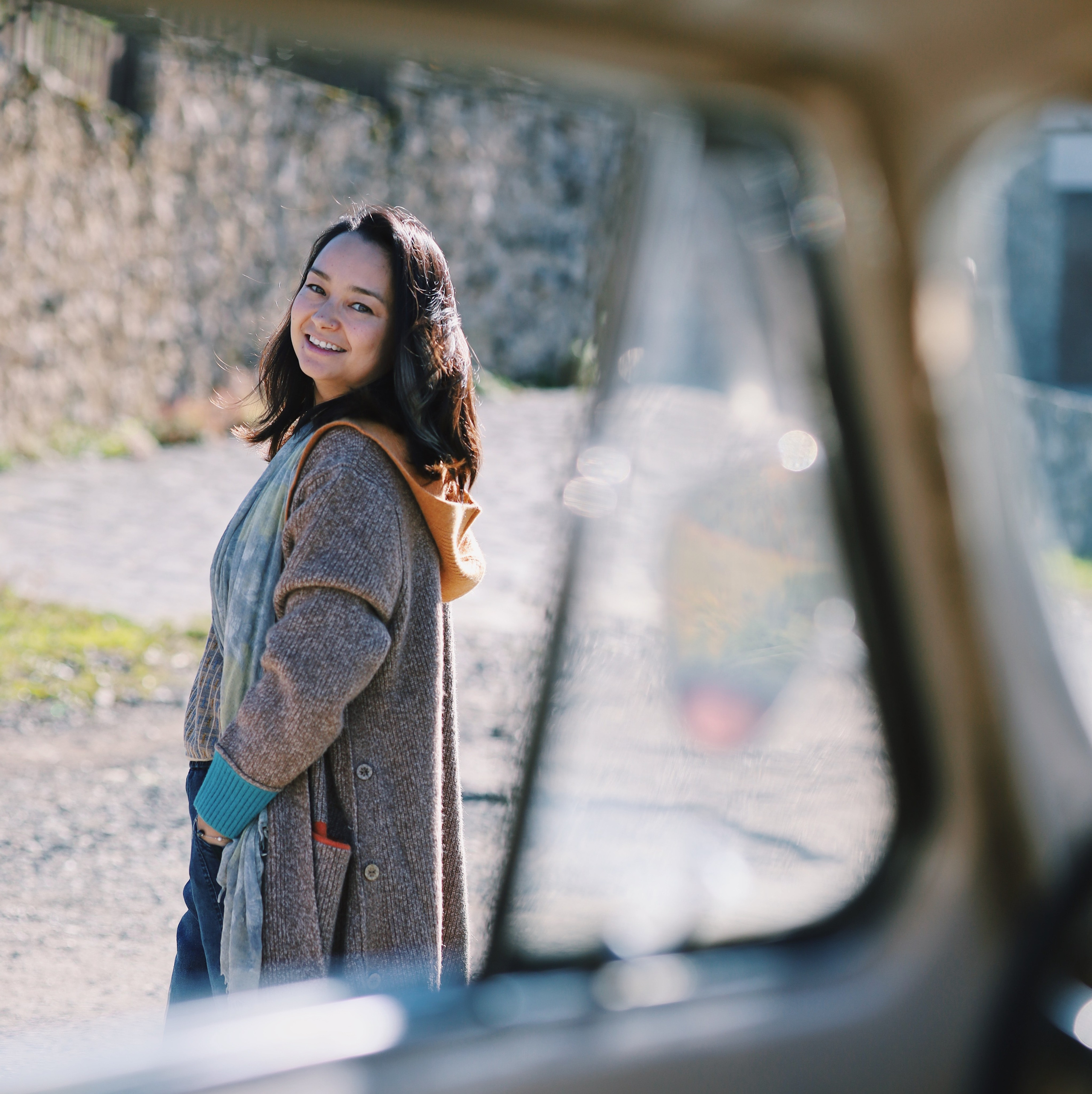 Фотосессия Нади. Фотограф в Армении Женя Гилевич