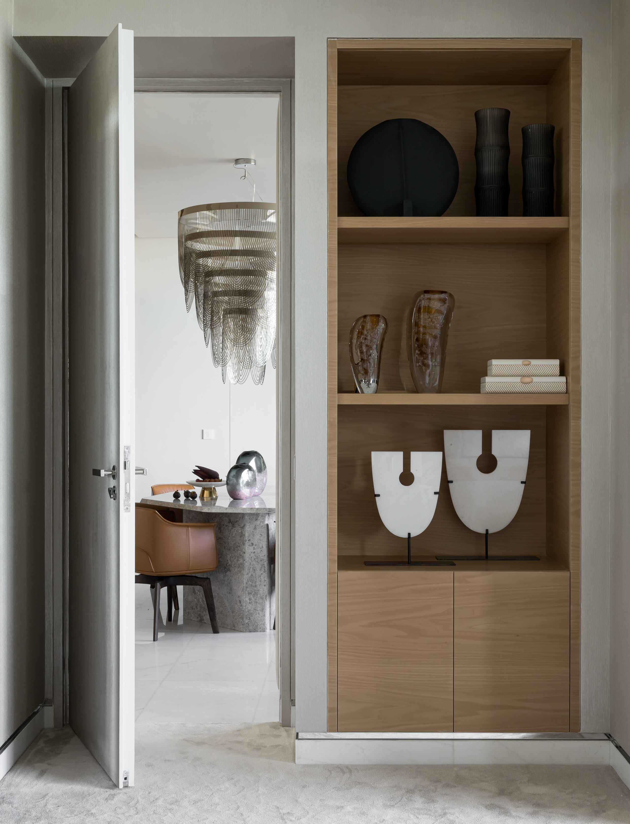 Atlantis the Royal. Interior photographer in Dubai, Vitalii Grishkov