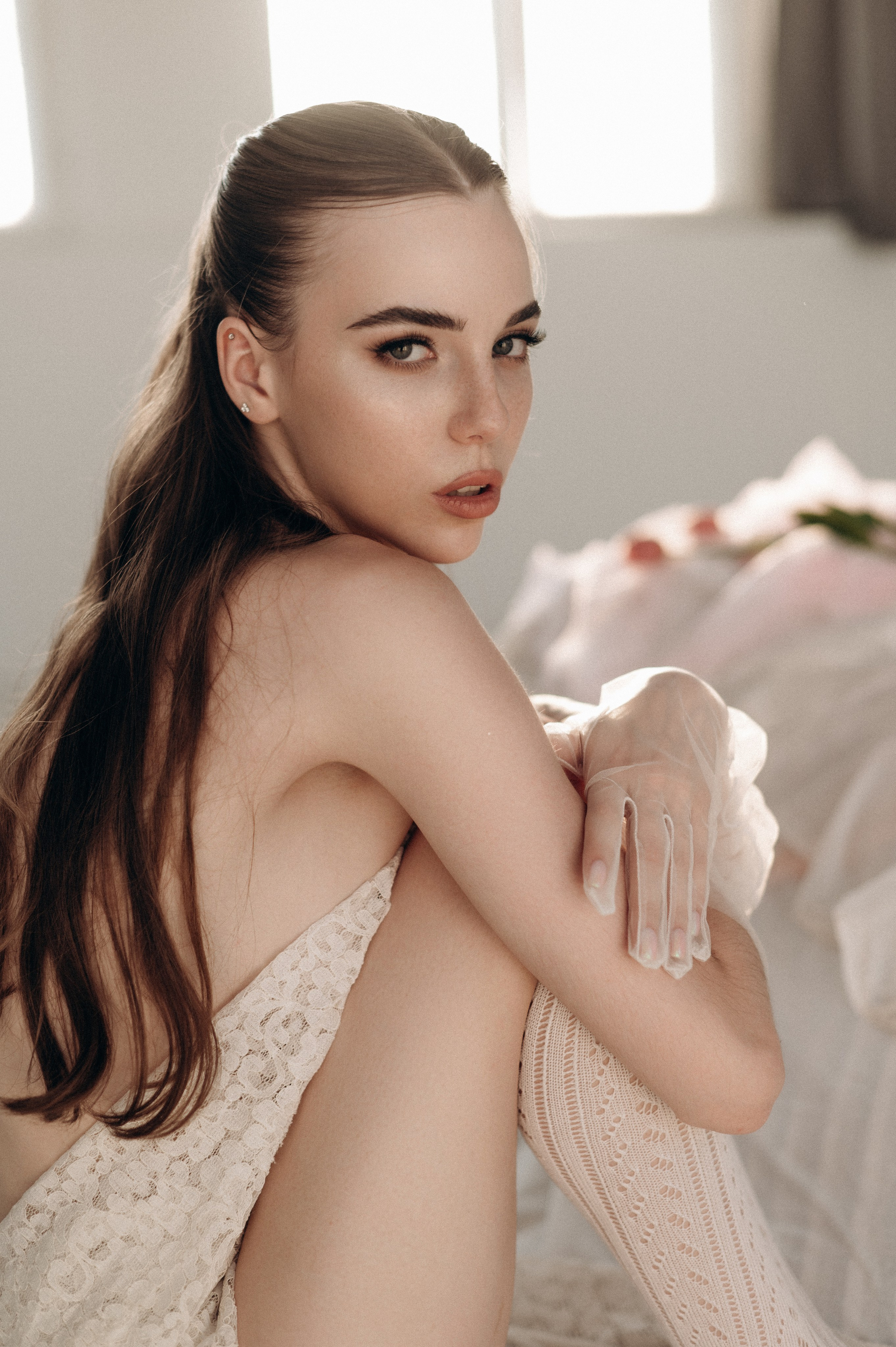 Никита и Ирина. Свадебный фотограф Белгород