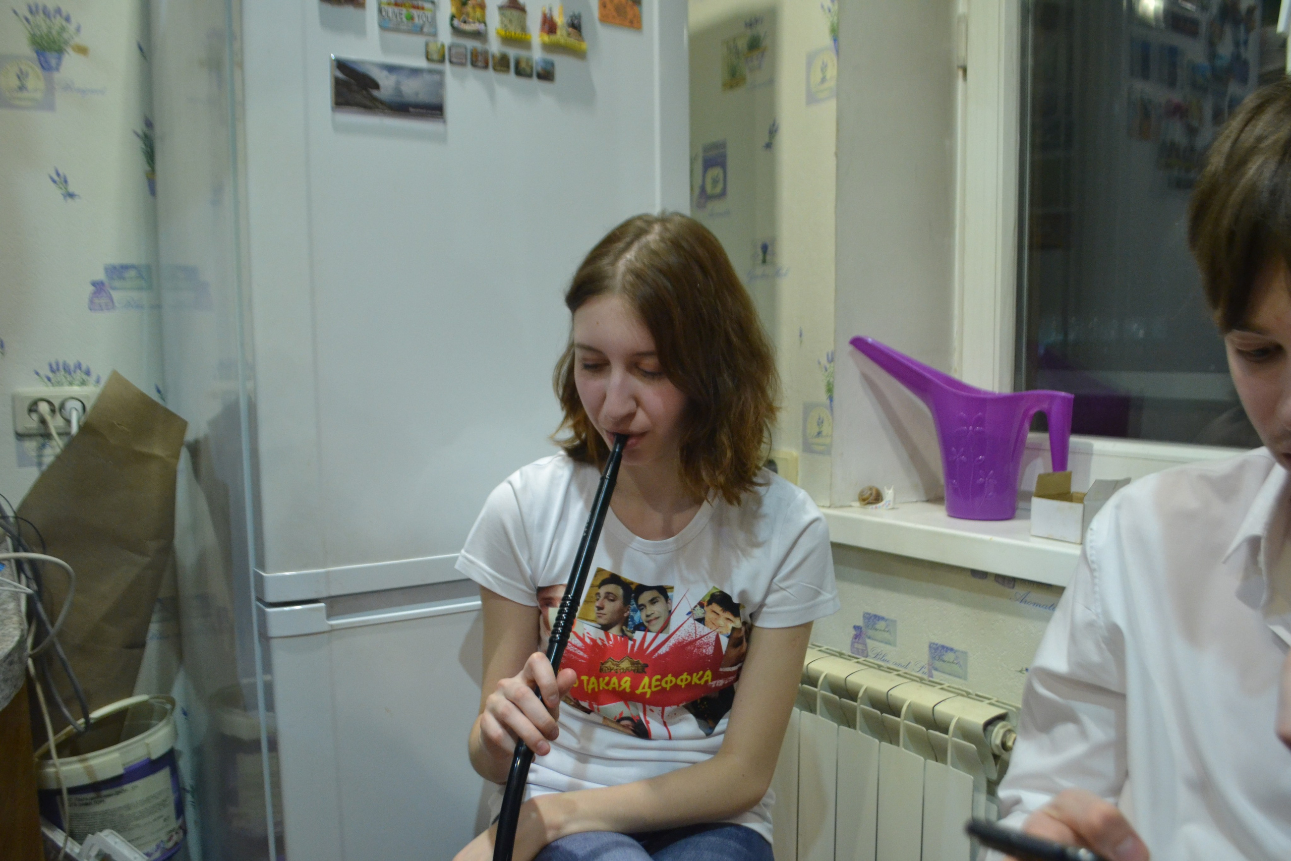 Март (тусовка на 8 марта). Семейный, Свадебный фотограф СПБ Питер— Романова Екатерина