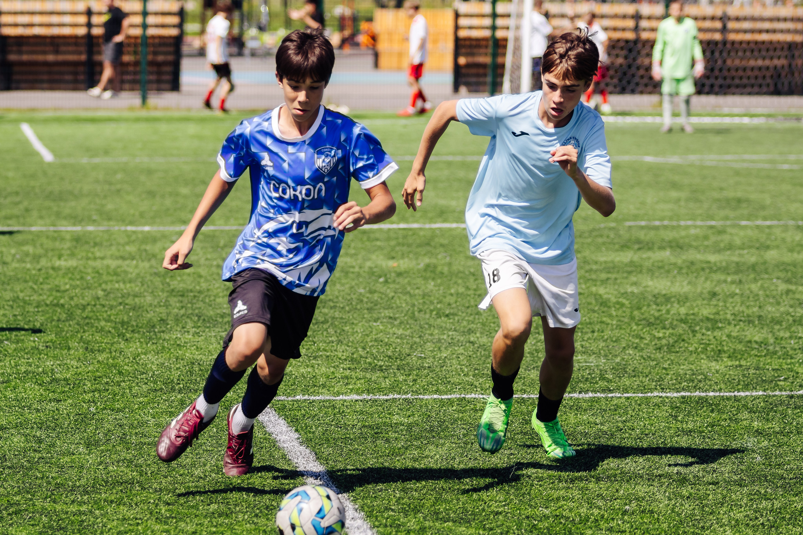 LEO CUP // 17.07.25. Денис Прохоров Фотограф в г. Магнитогорск