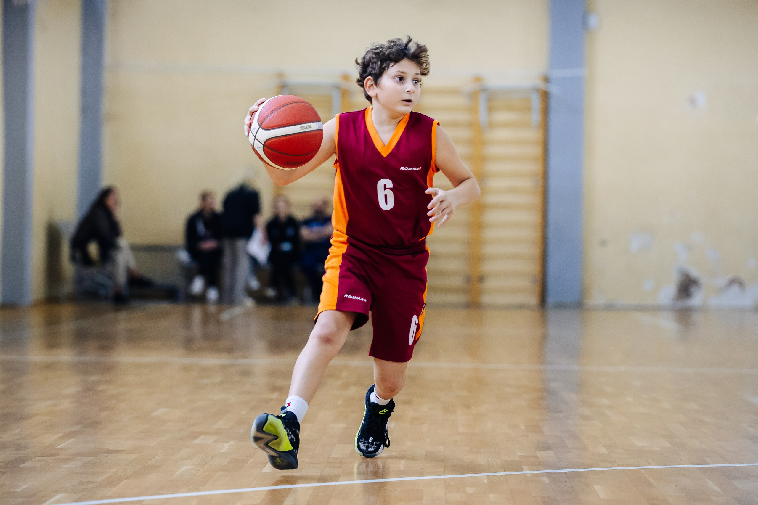 Областные соревнования среди юношей до 13 лет // 20.09.24. Денис Прохоров Фотограф в г. Магнитогорск