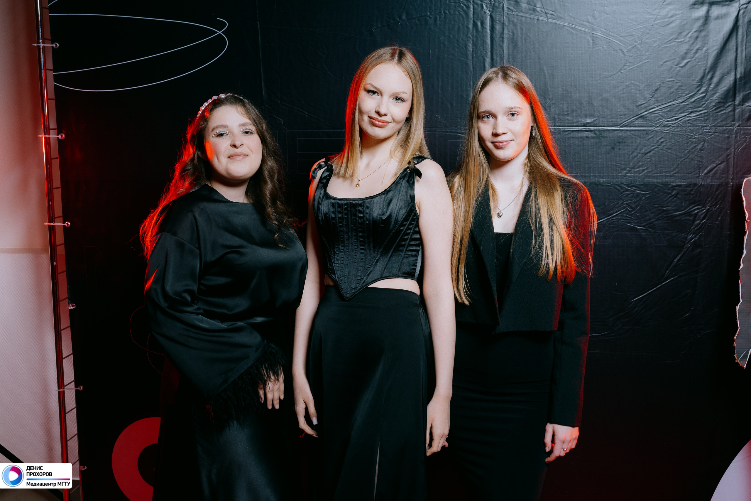 Квартирник «Мет-Гала-Медиа» // 29.11.2024. Денис Прохоров Фотограф в г. Магнитогорск