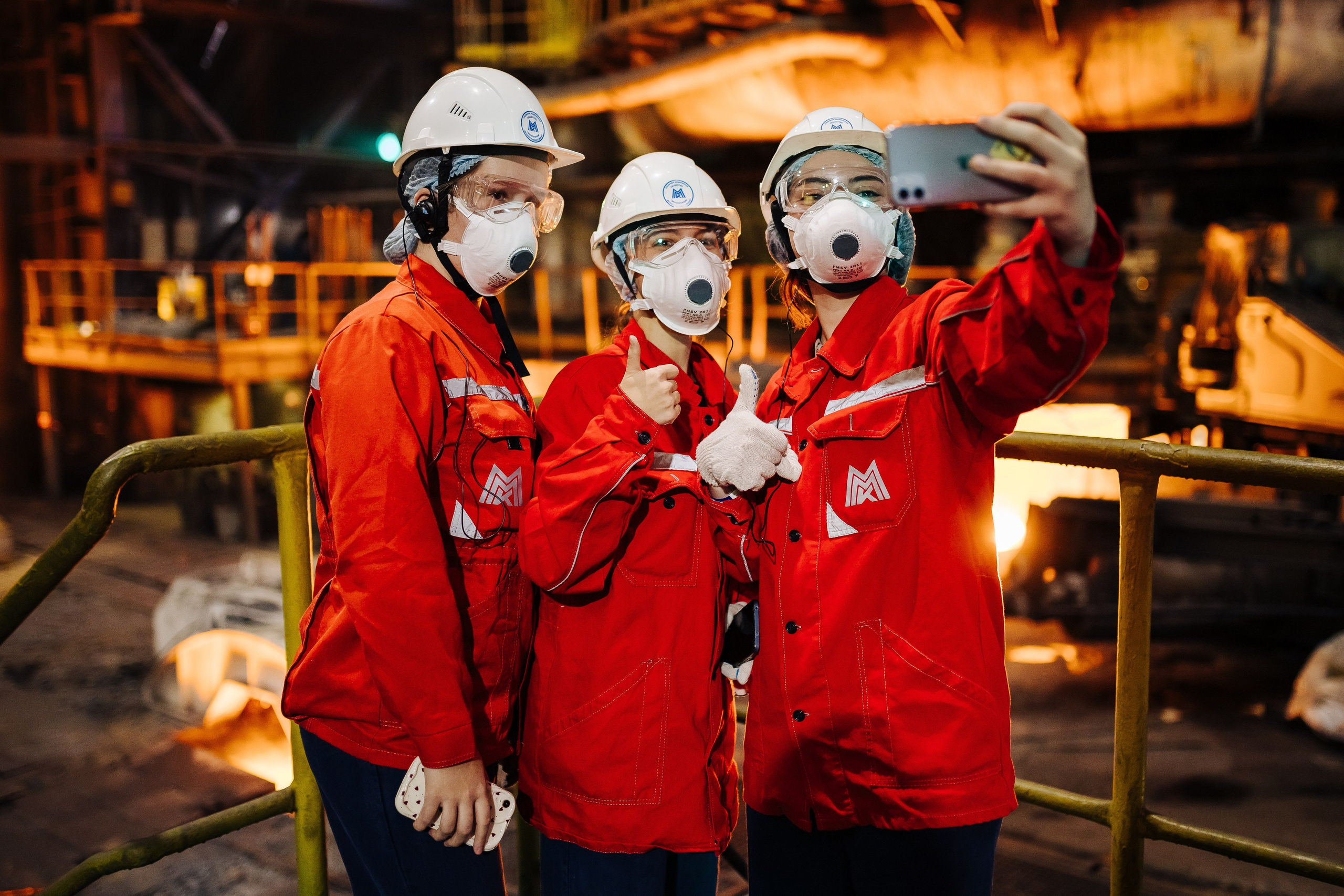 Окружной туристический форум «Айда на Урал» // 24.10 — 27.10.2024. Денис Прохоров Фотограф в г. Магнитогорск