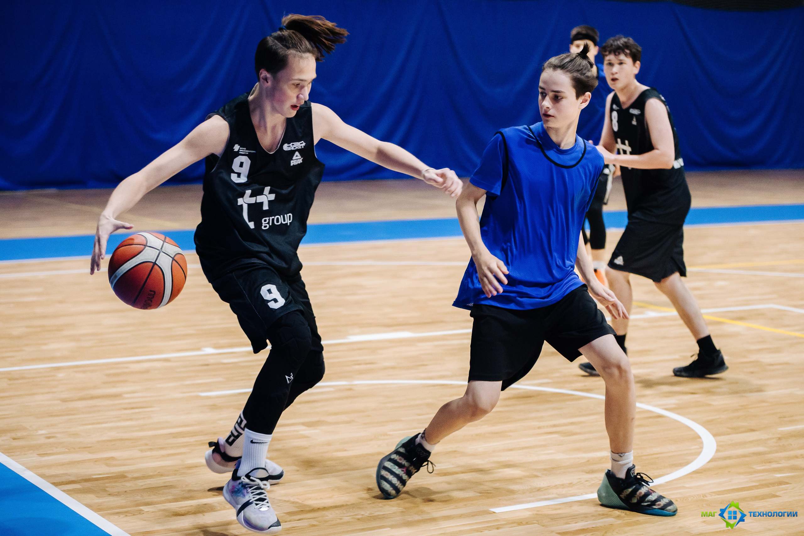 Турнир среди школьных команд 07-09 год // 13.07.2024. Денис Прохоров Фотограф в г. Магнитогорск