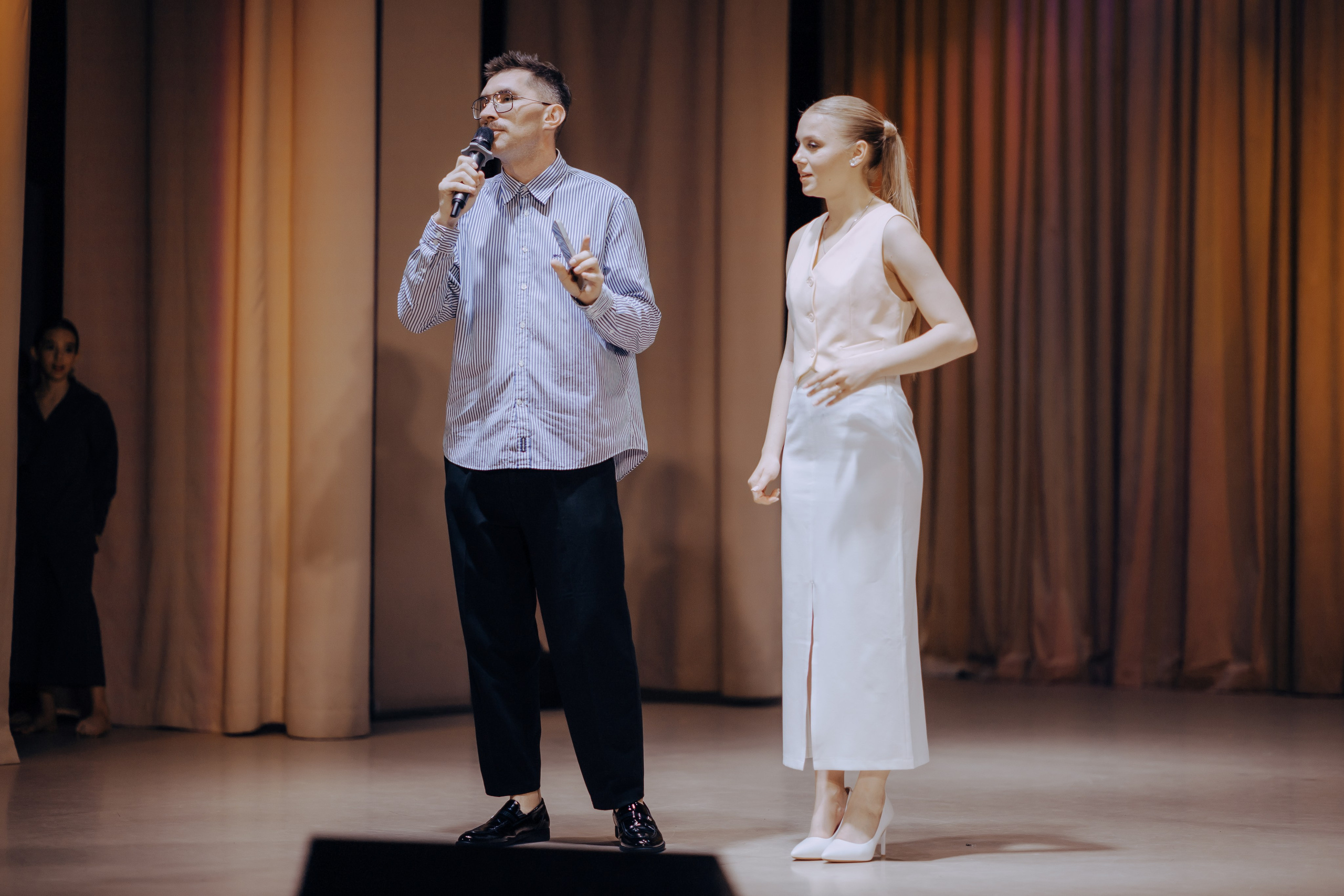 Юбилейный отчетный концерт студии хореографии «DANCEPOUll» // 20.06.25. Денис Прохоров Фотограф в г. Магнитогорск