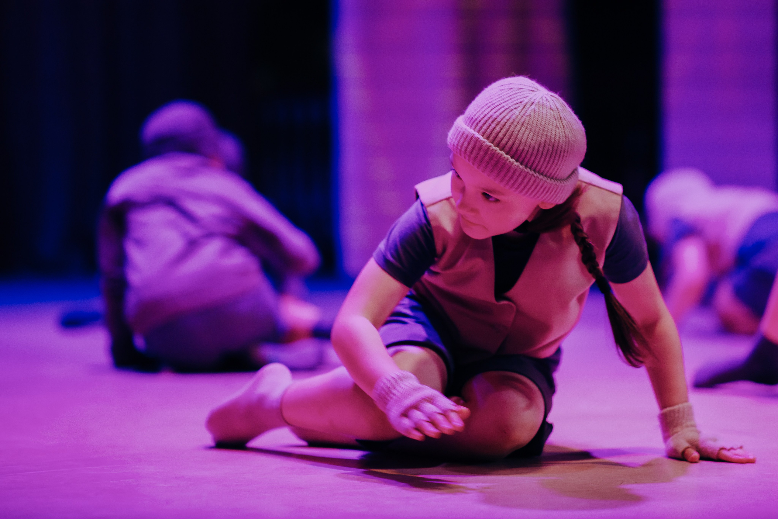 Юбилейный отчетный концерт студии хореографии «DANCEPOUll» // 20.06.25. Денис Прохоров Фотограф в г. Магнитогорск