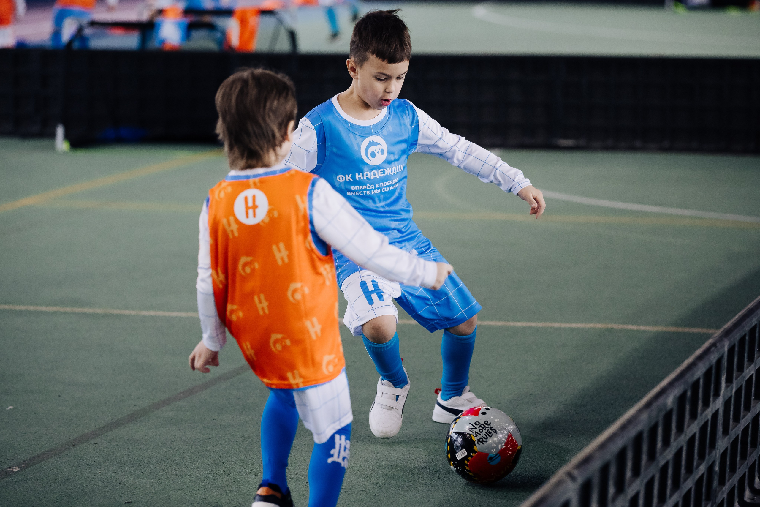 Надеждик CUP // 16.02.25. Денис Прохоров Фотограф в г. Магнитогорск