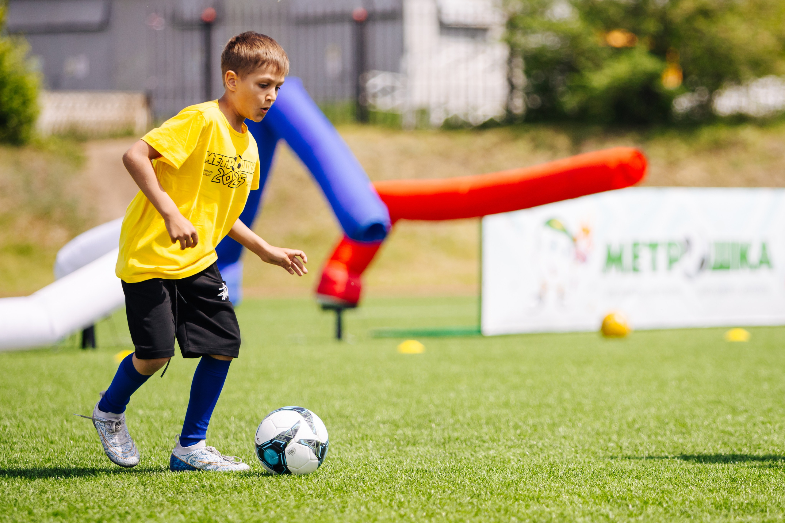 МЕТРОШКА-2025|Фершампенуаз // 28.05.25. Денис Прохоров Фотограф в г. Магнитогорск